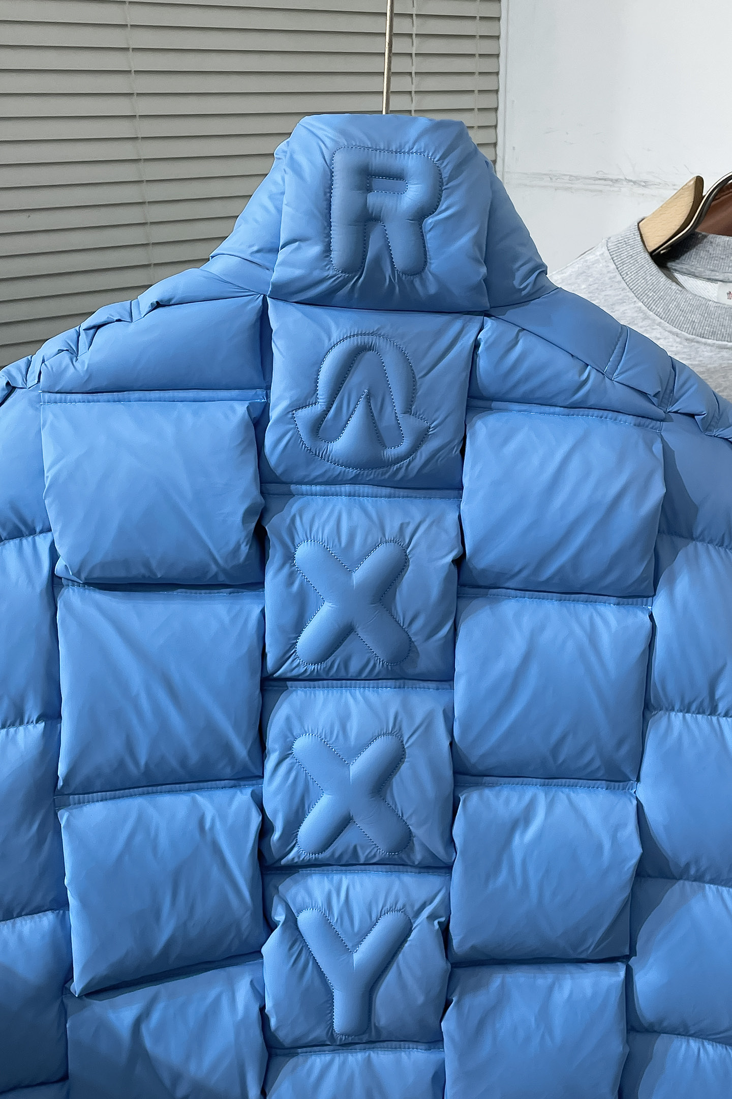 Moncler Couple Down Jacket White Duck Down M-l-xl