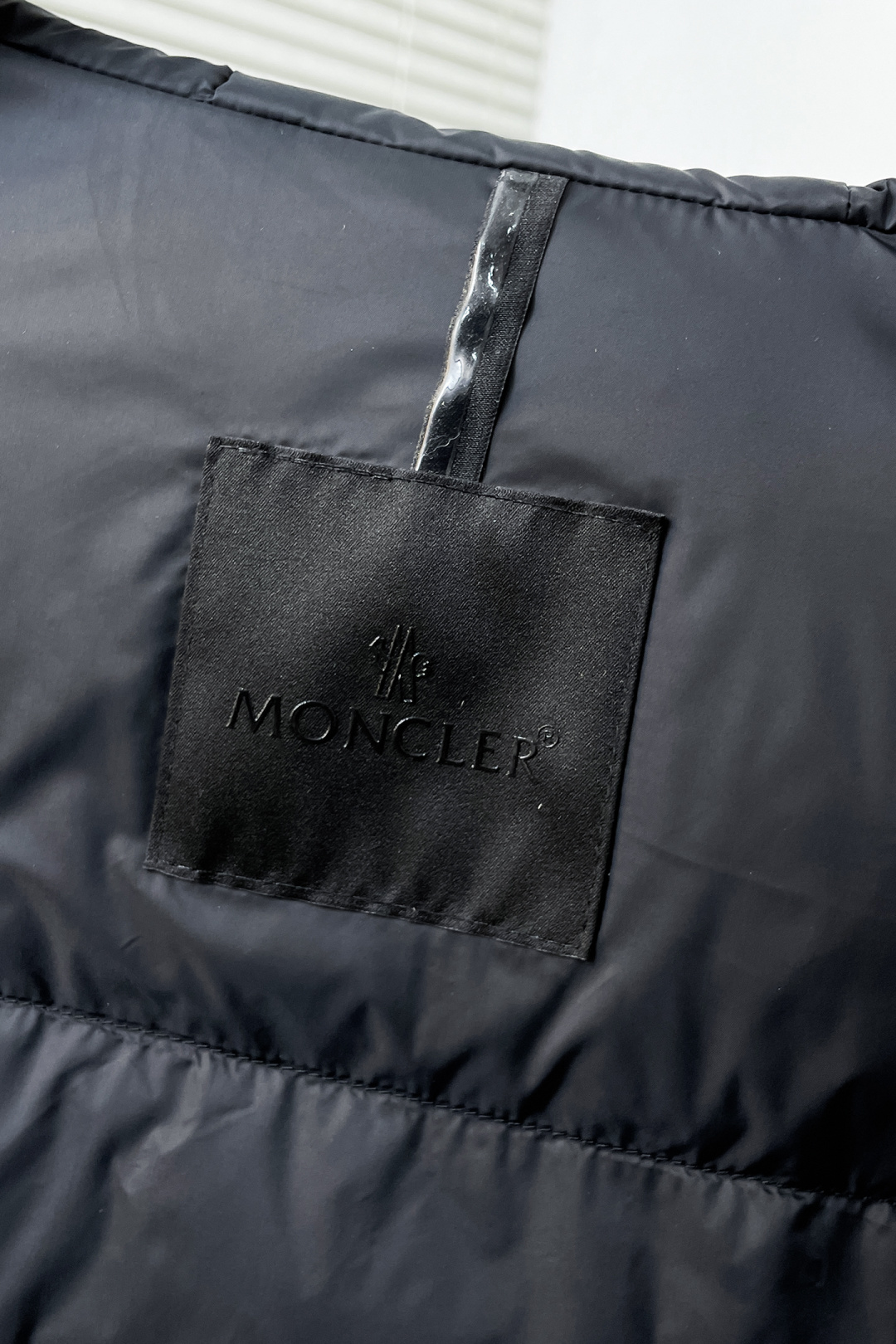 Moncler Down Jacket Hooded M-l-xl