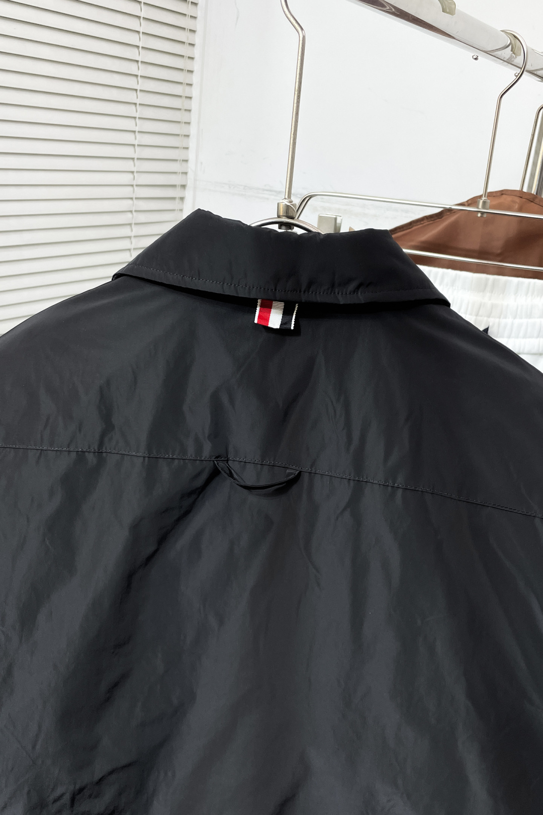 Thom Browne Down Jacket Goose Down S-m-xxl