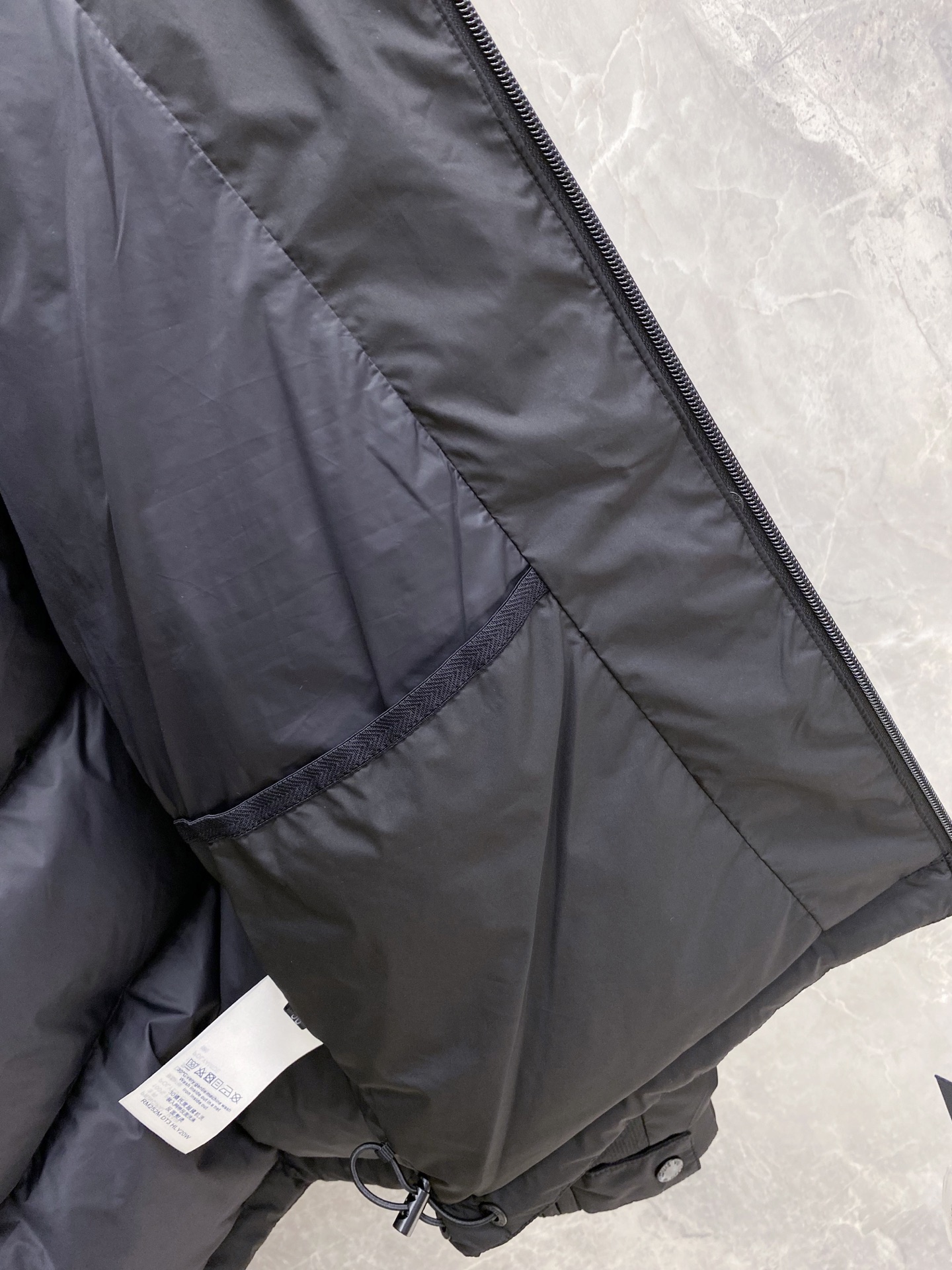 Louis Vuitton Couple Down Jacket White Duck Down M-l-xxxl