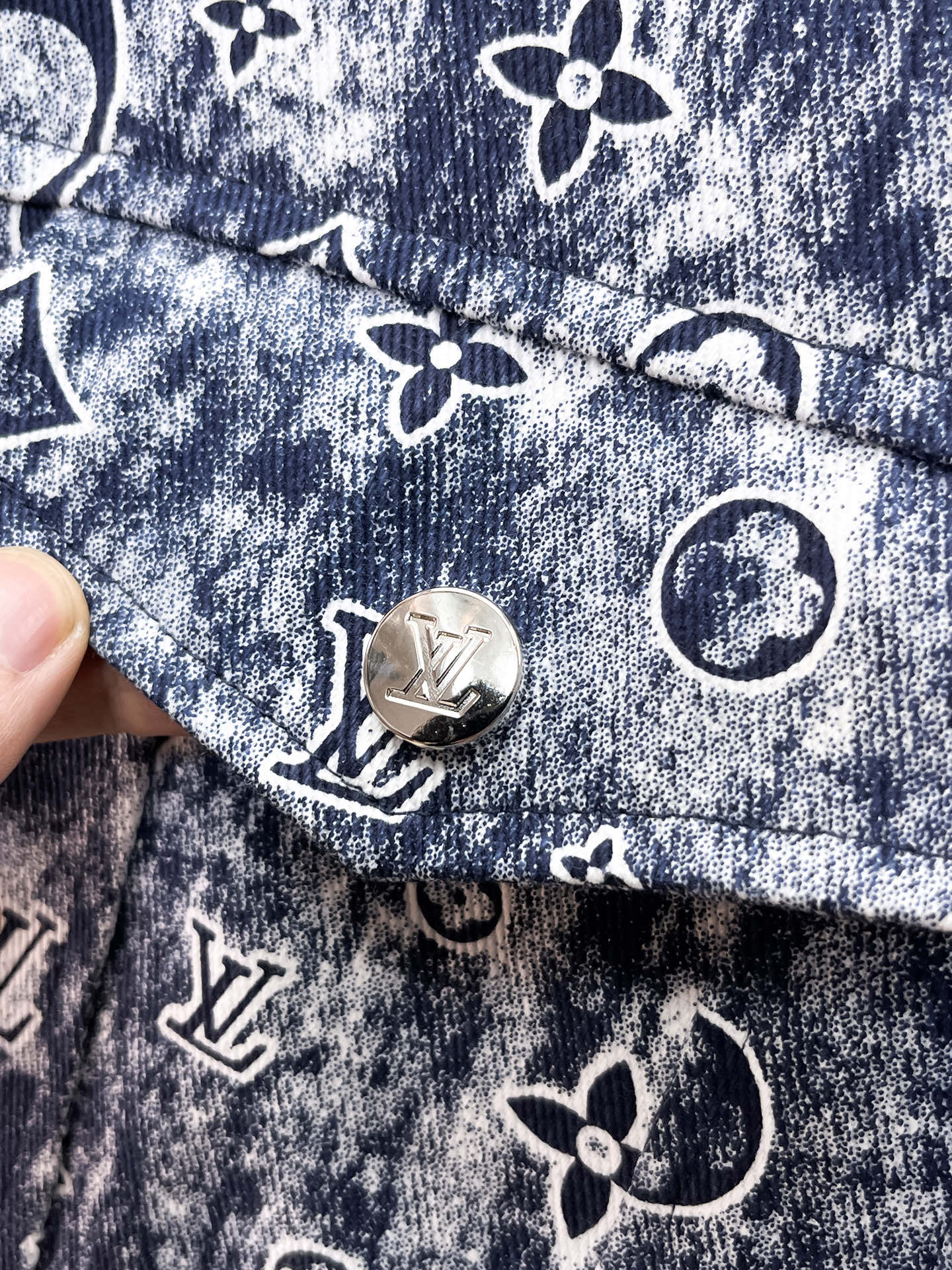 Louis Vuitton Down Jacket S-m-l-xl
