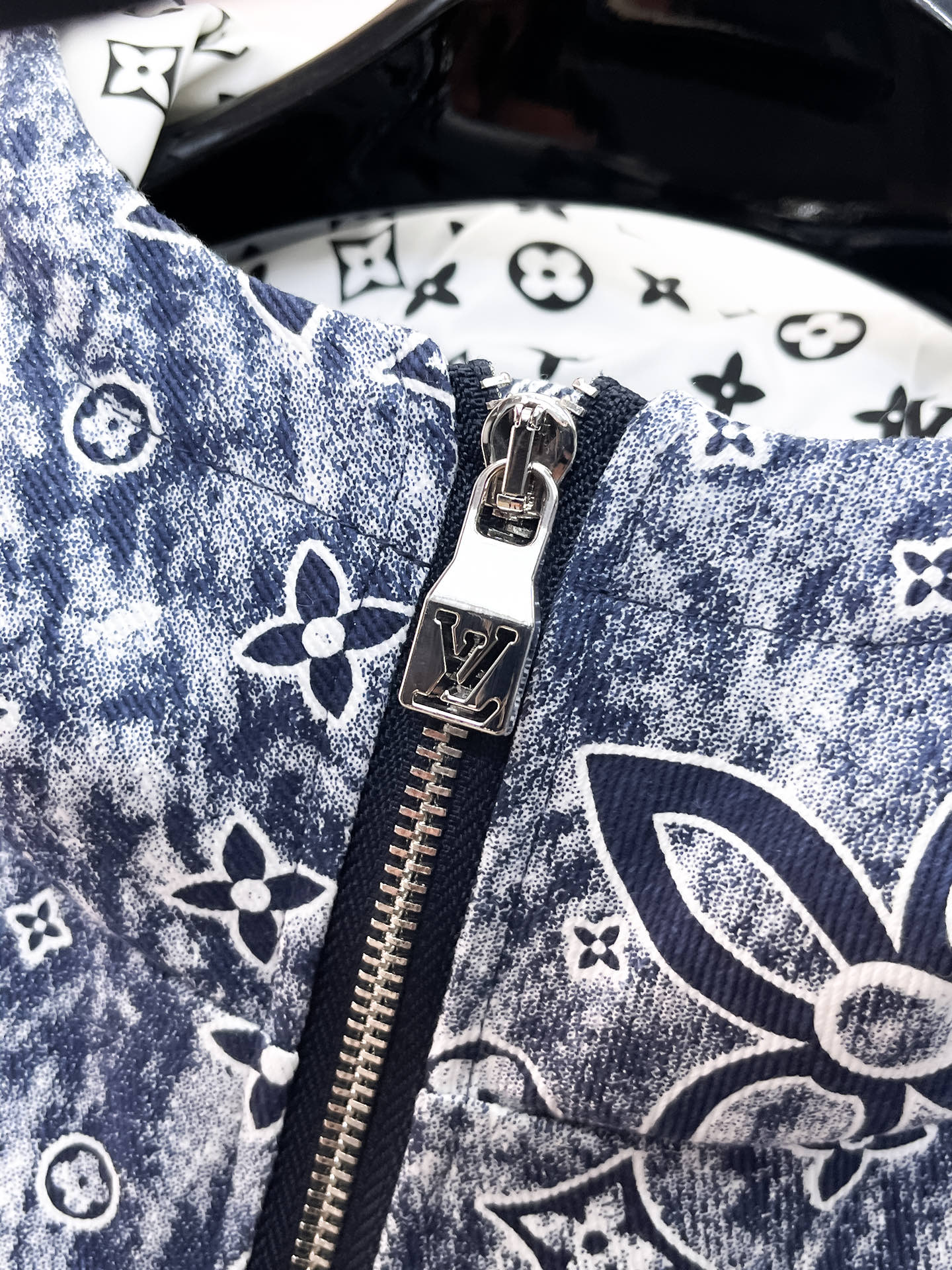 Louis Vuitton Down Jacket S-m-l-xl