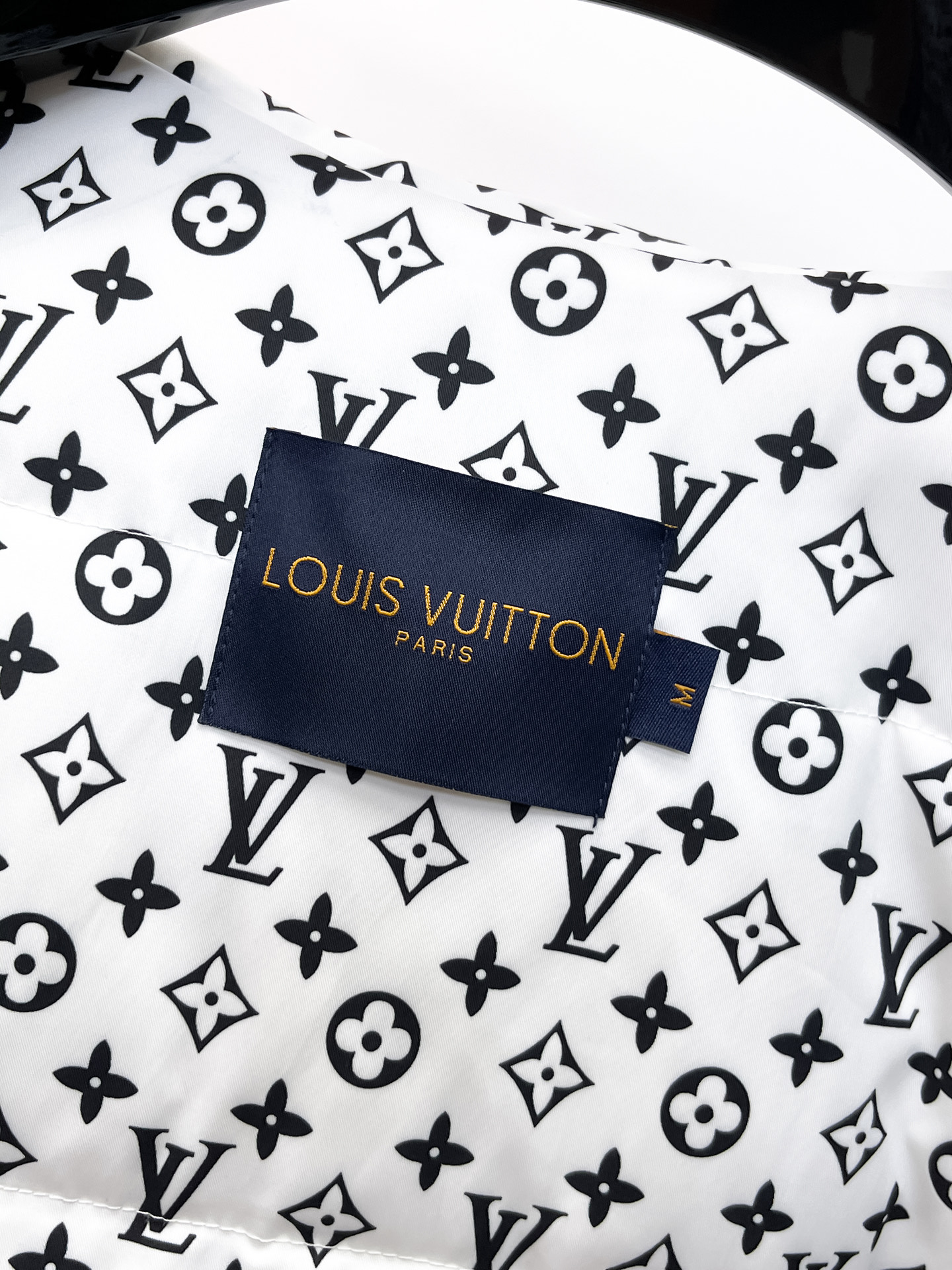 Louis Vuitton Down Jacket S-m-l-xl