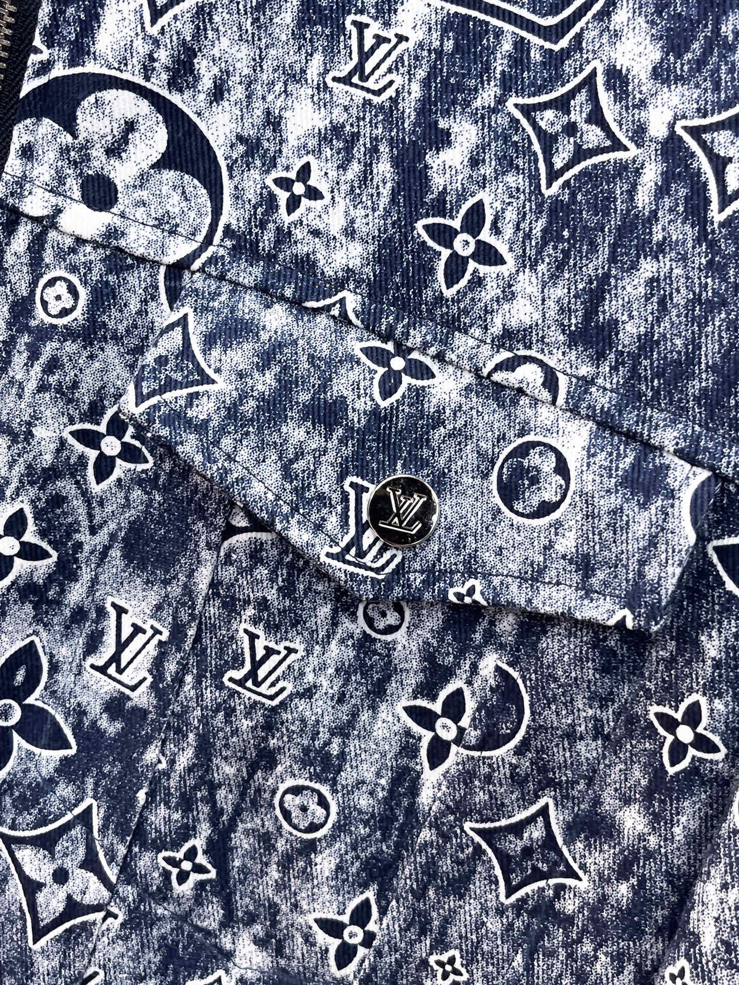 Louis Vuitton Down Jacket S-m-l-xl