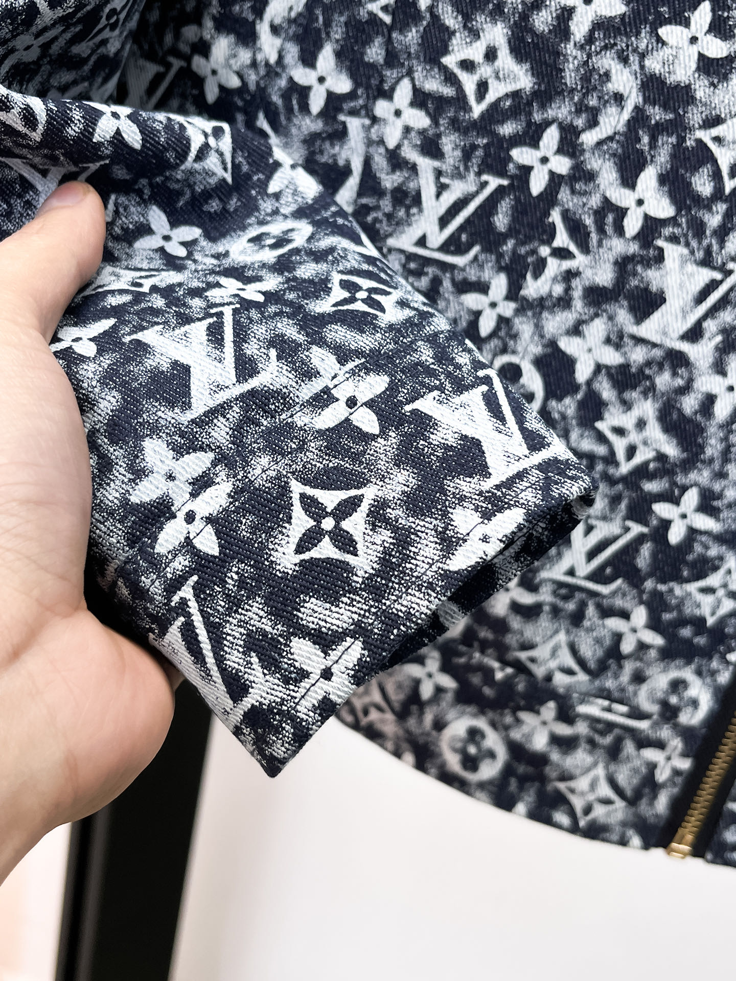 Louis Vuitton Down Jacket S-m-l-xl