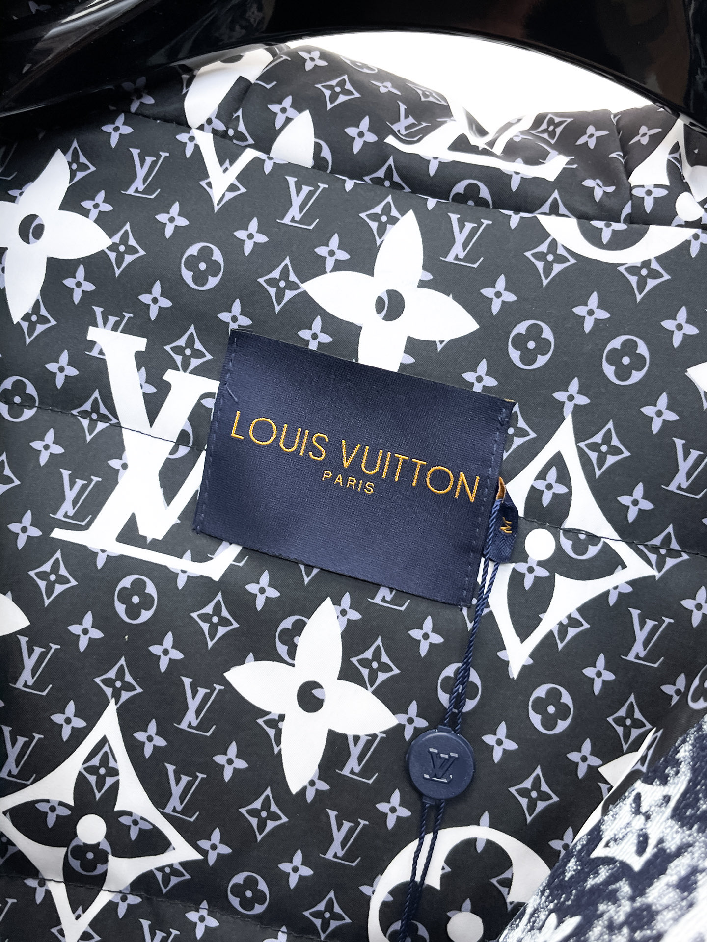 Louis Vuitton Down Jacket S-m-l-xl