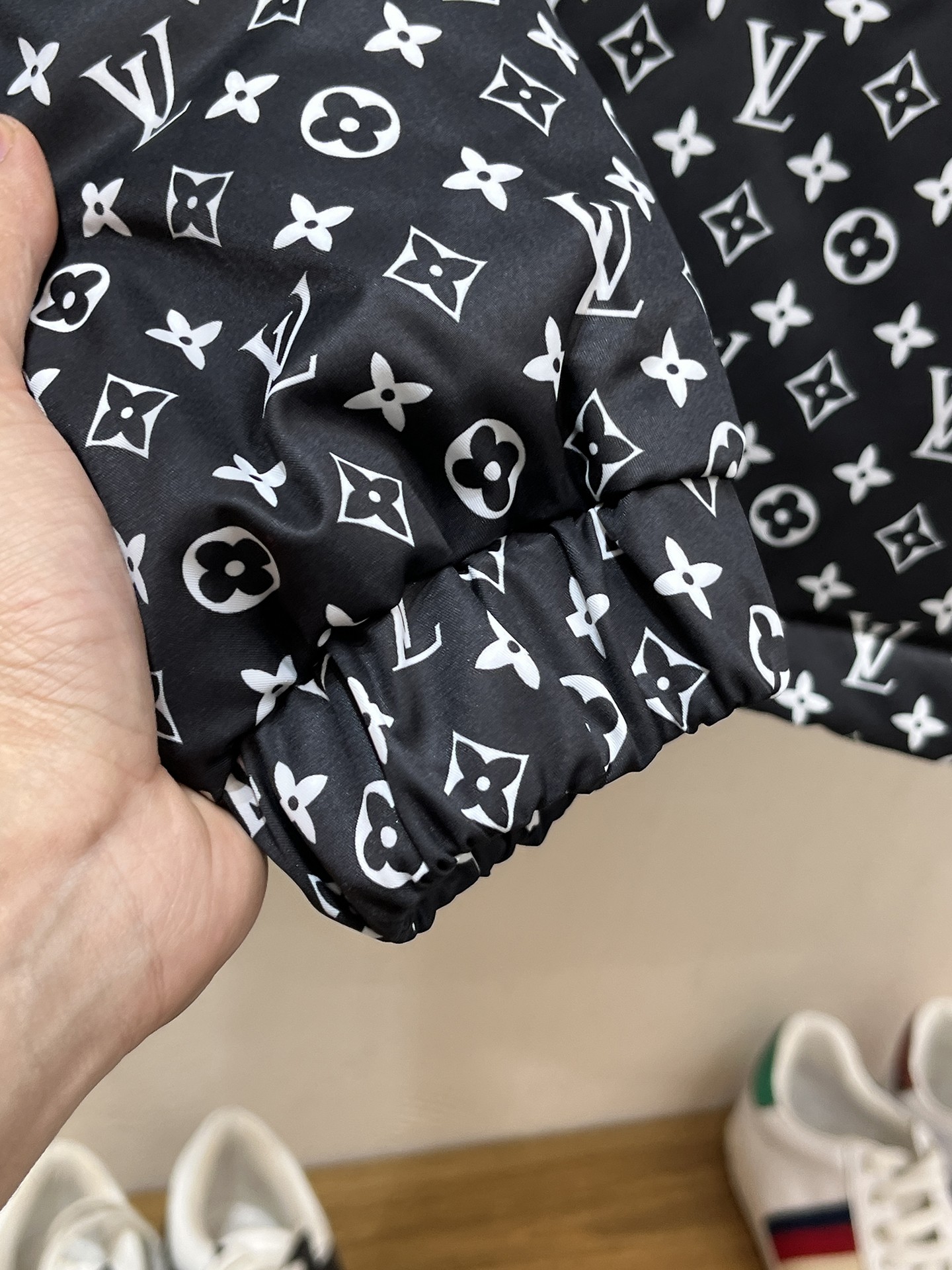 Louis Vuitton Down Jacket S-m-l-xl