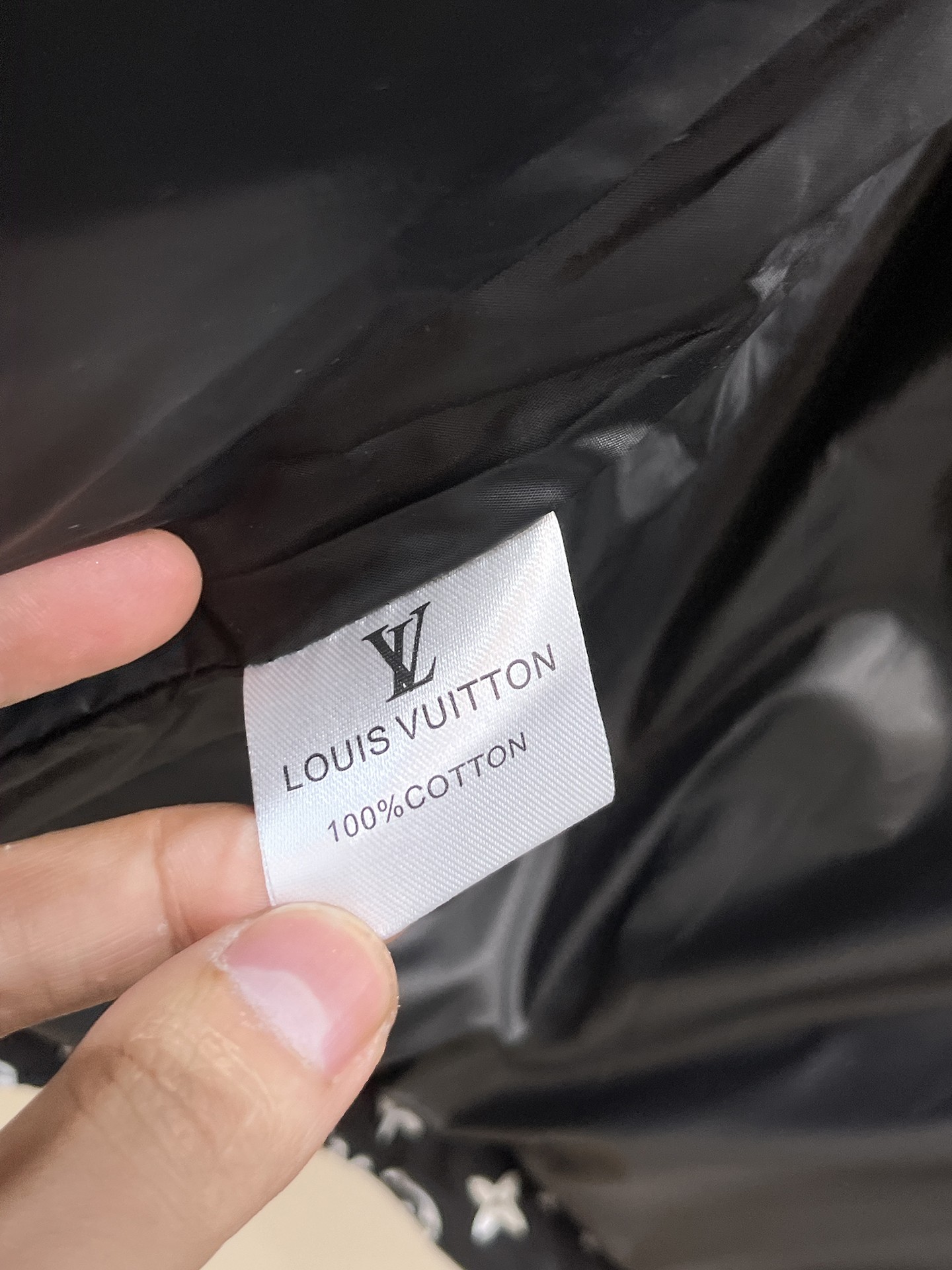 Louis Vuitton Down Jacket S-m-l-xl
