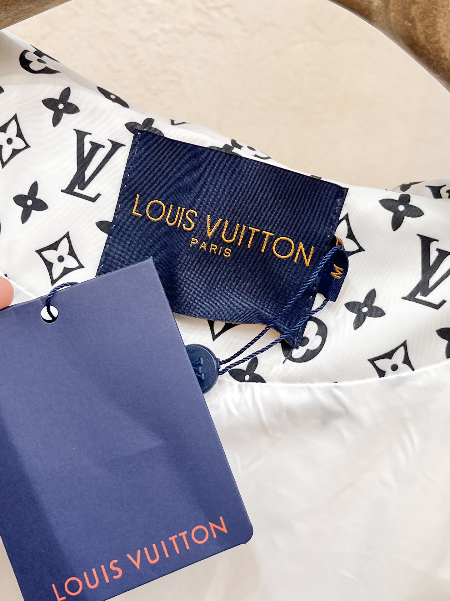 Louis Vuitton Down Jacket S-m-l-xl