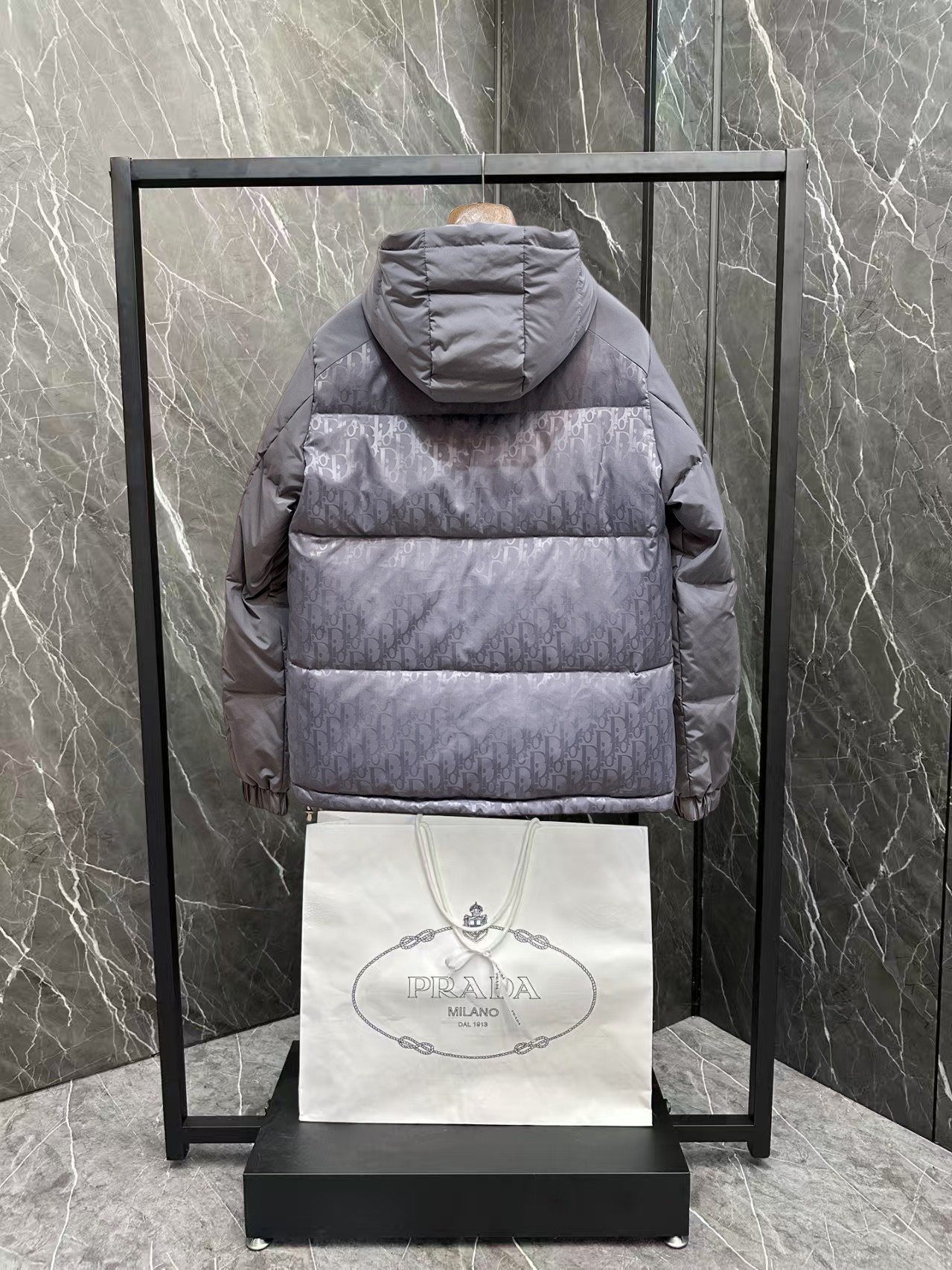 Dior Down Jacket S-m-l-xl