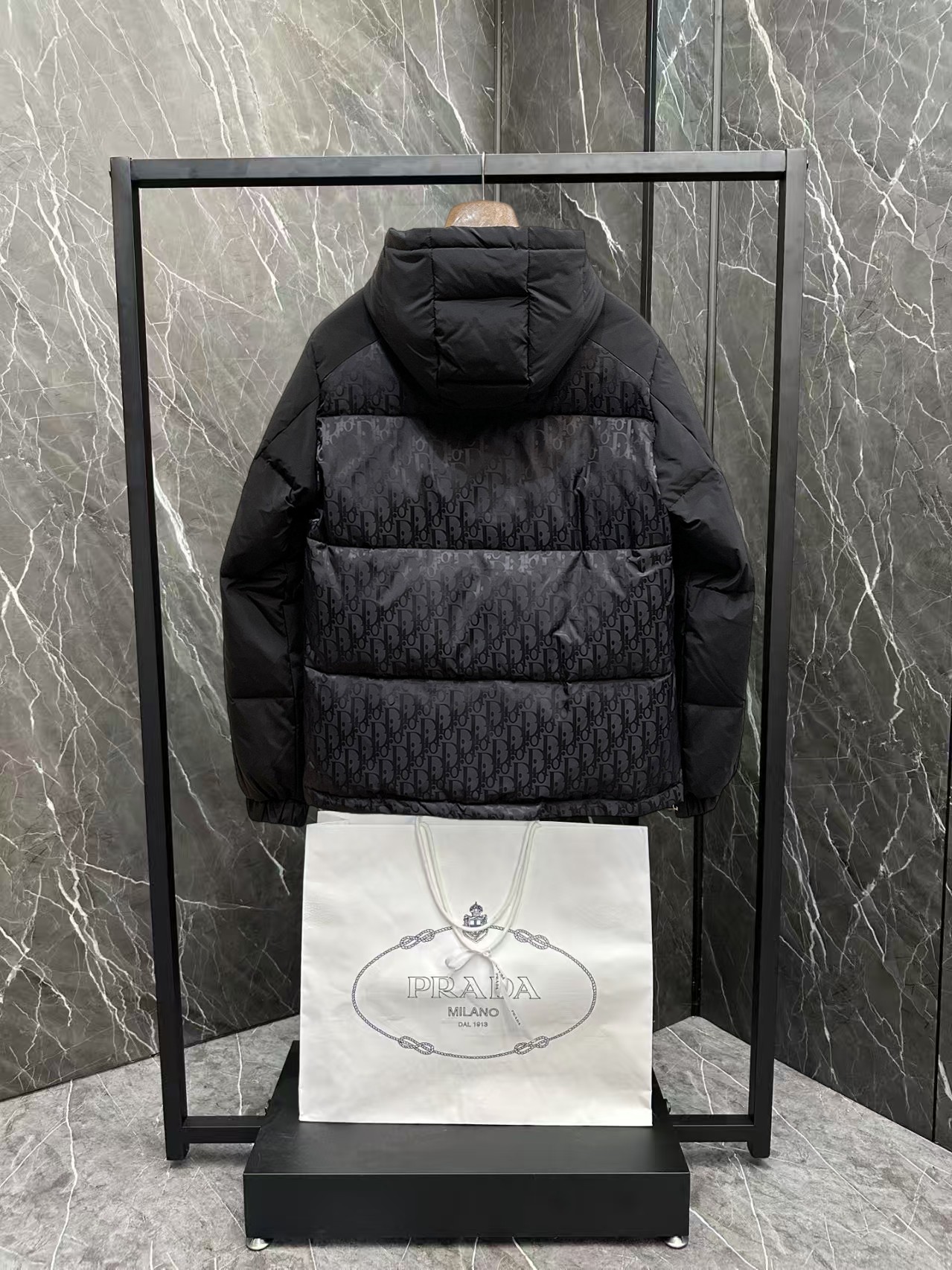 Dior Down Jacket S-m-l-xl
