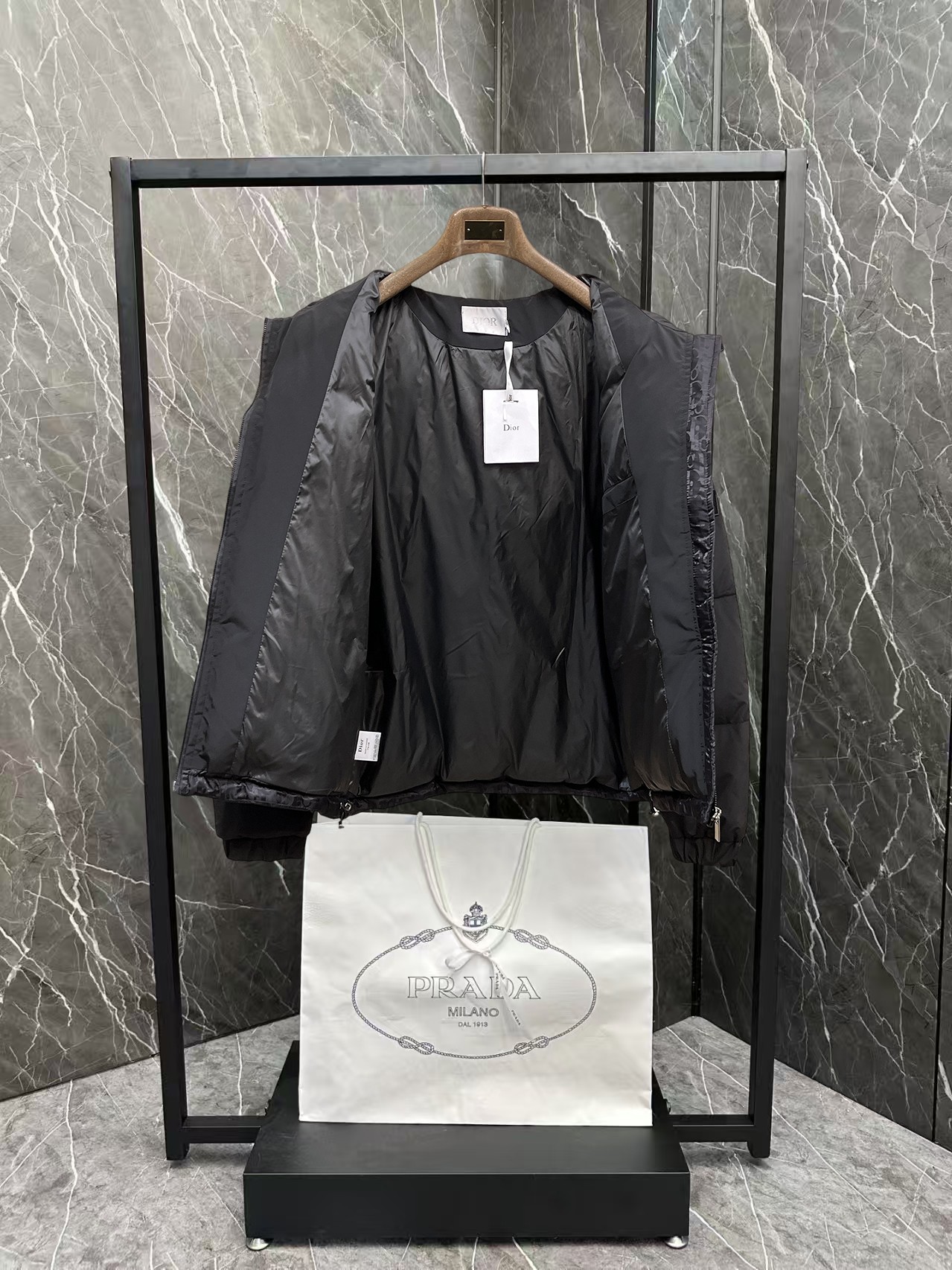 Dior Down Jacket S-m-l-xl