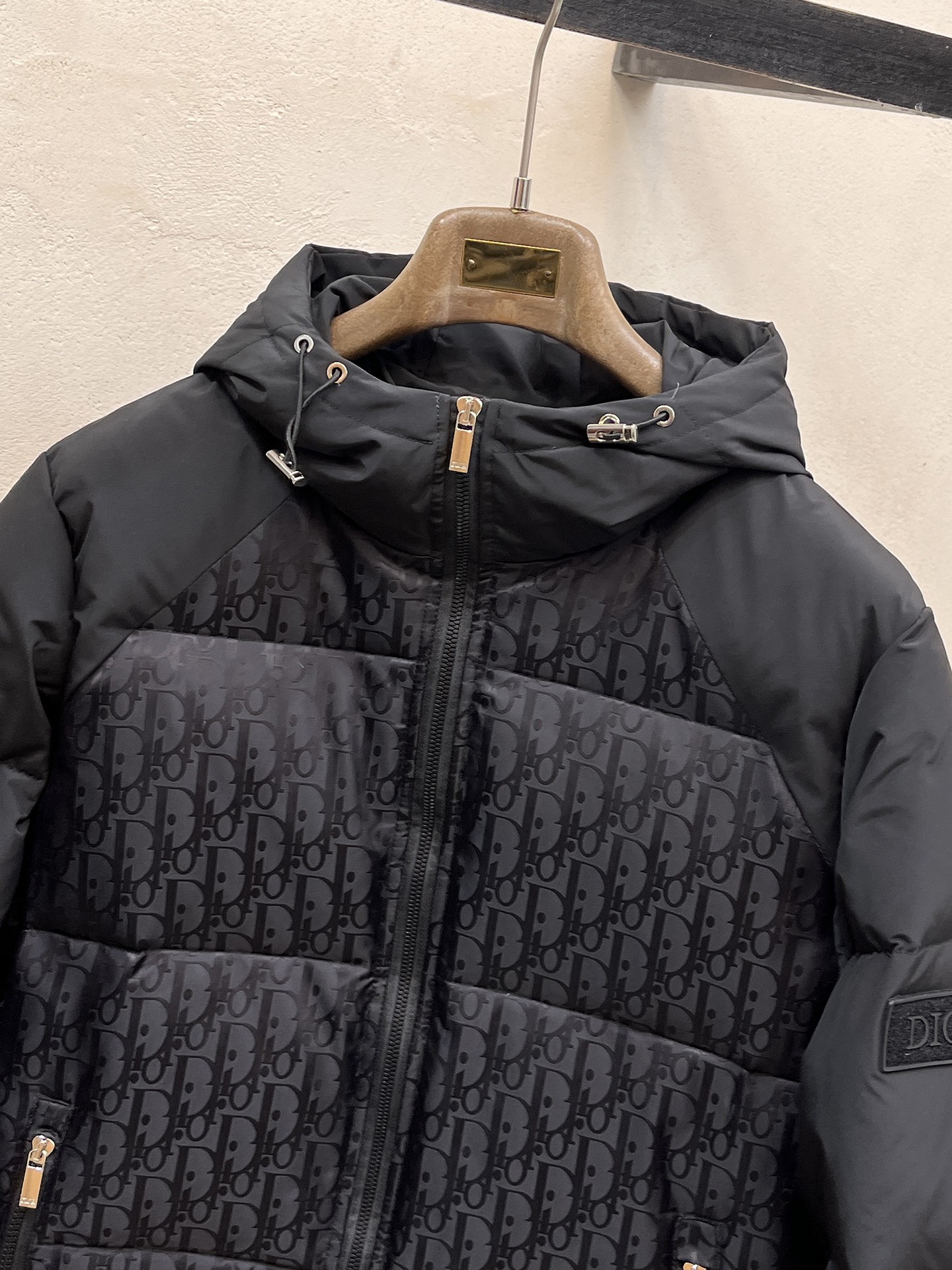 Dior Down Jacket S-m-l-xl