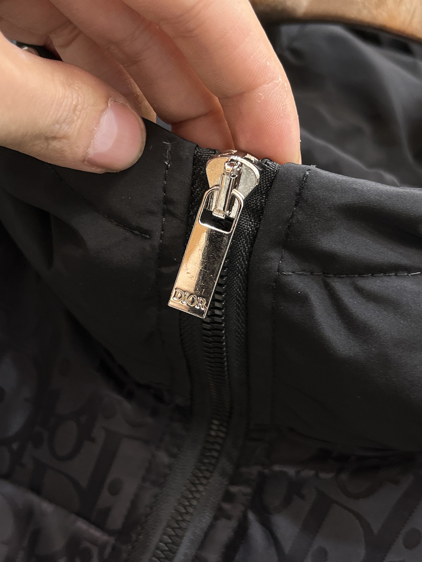 Dior Down Jacket S-m-l-xl