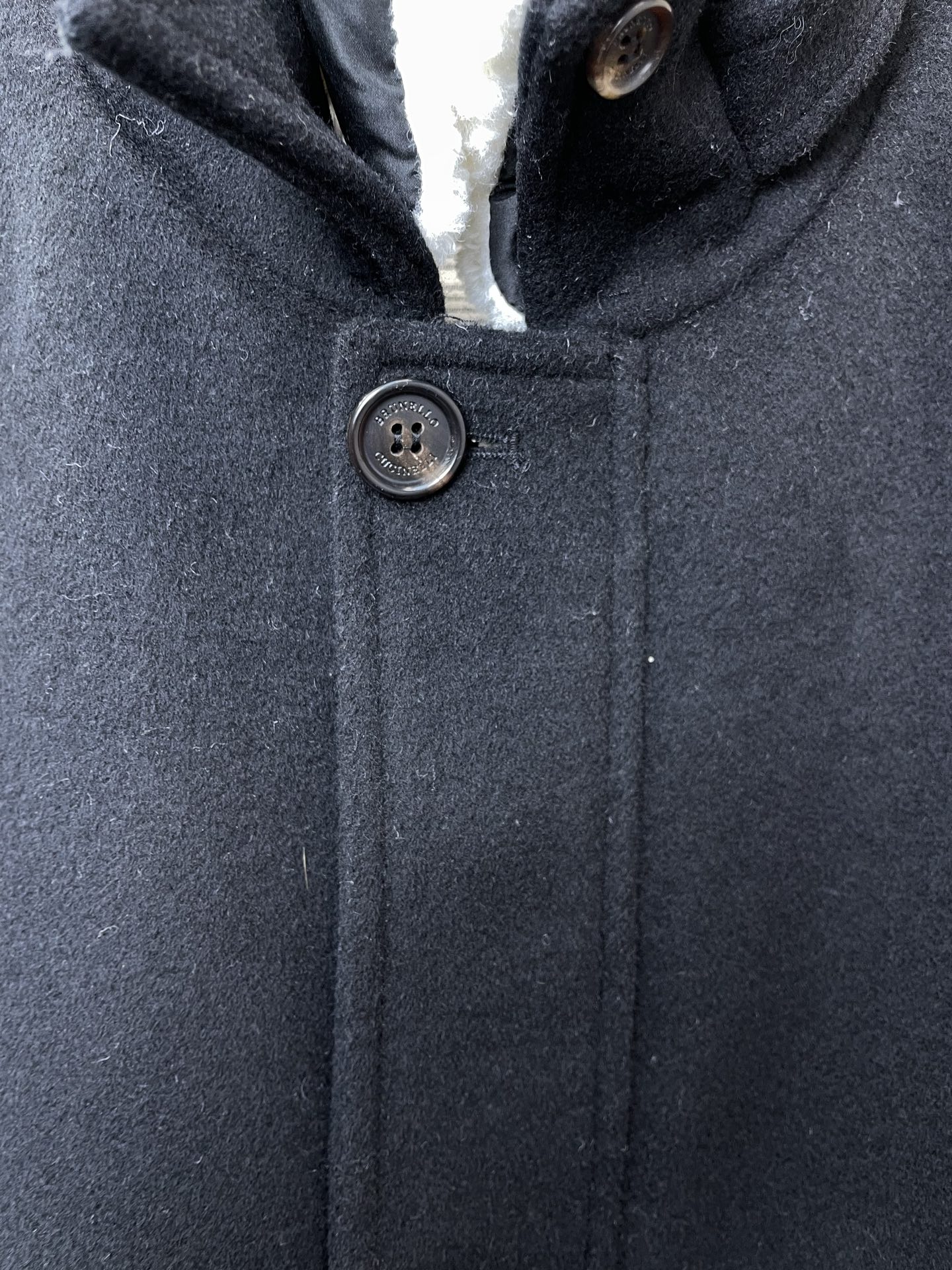 Brunello Cucinelli Basic Clothing L