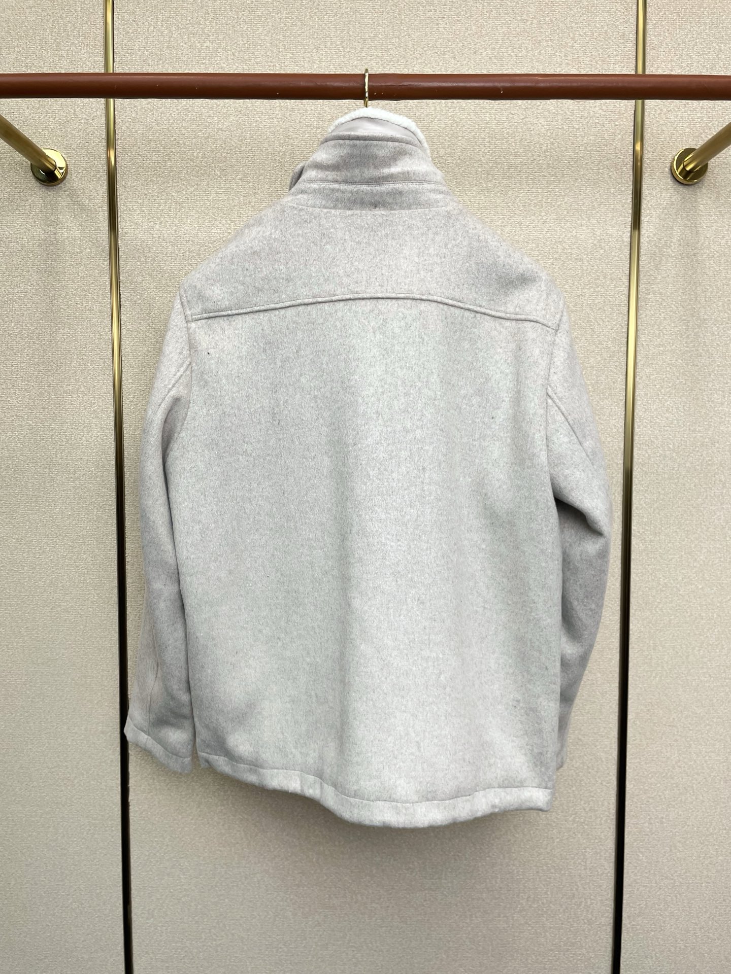 Brunello Cucinelli Basic Clothing L