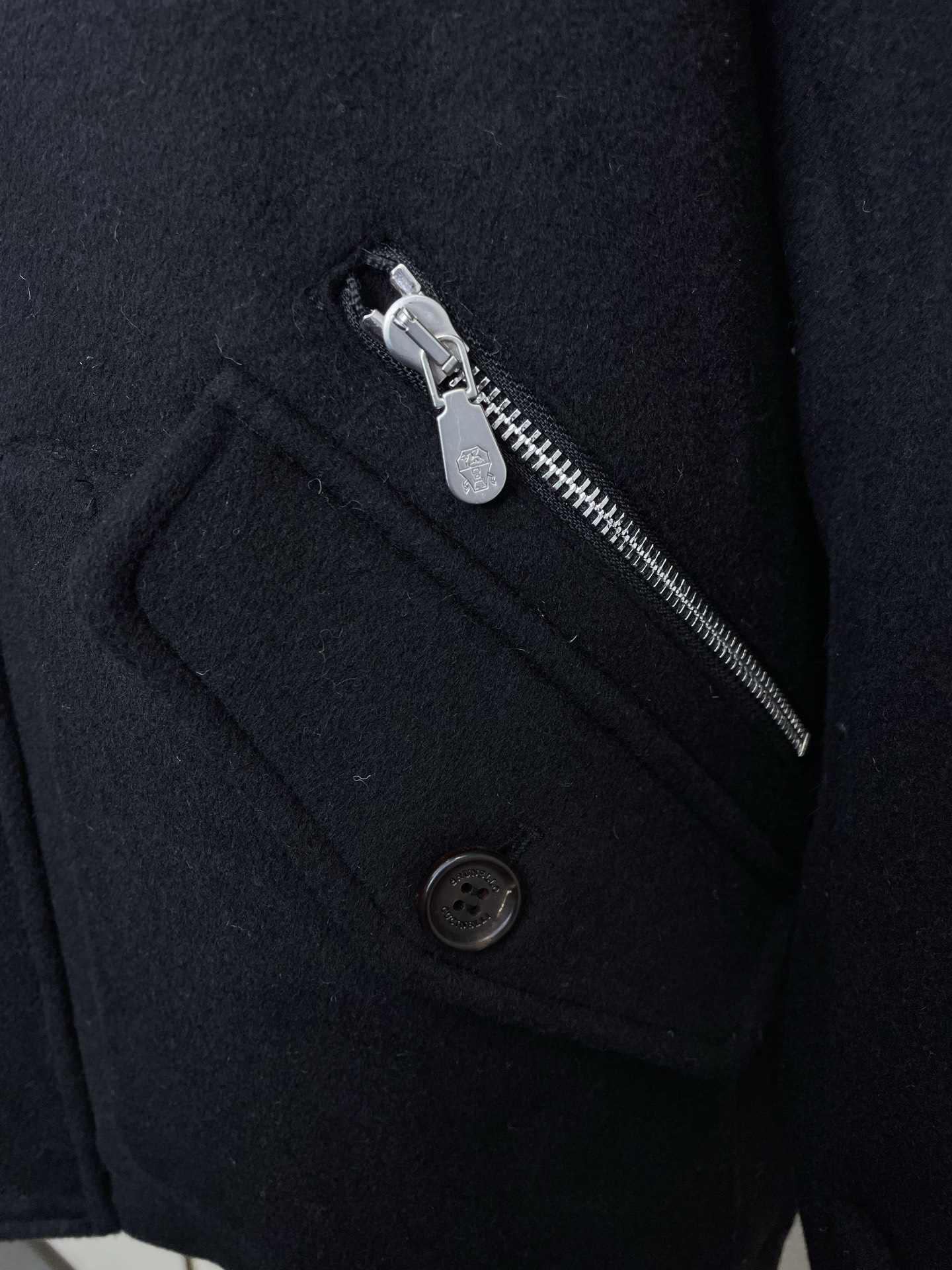 Brunello Cucinelli Basic Clothing L