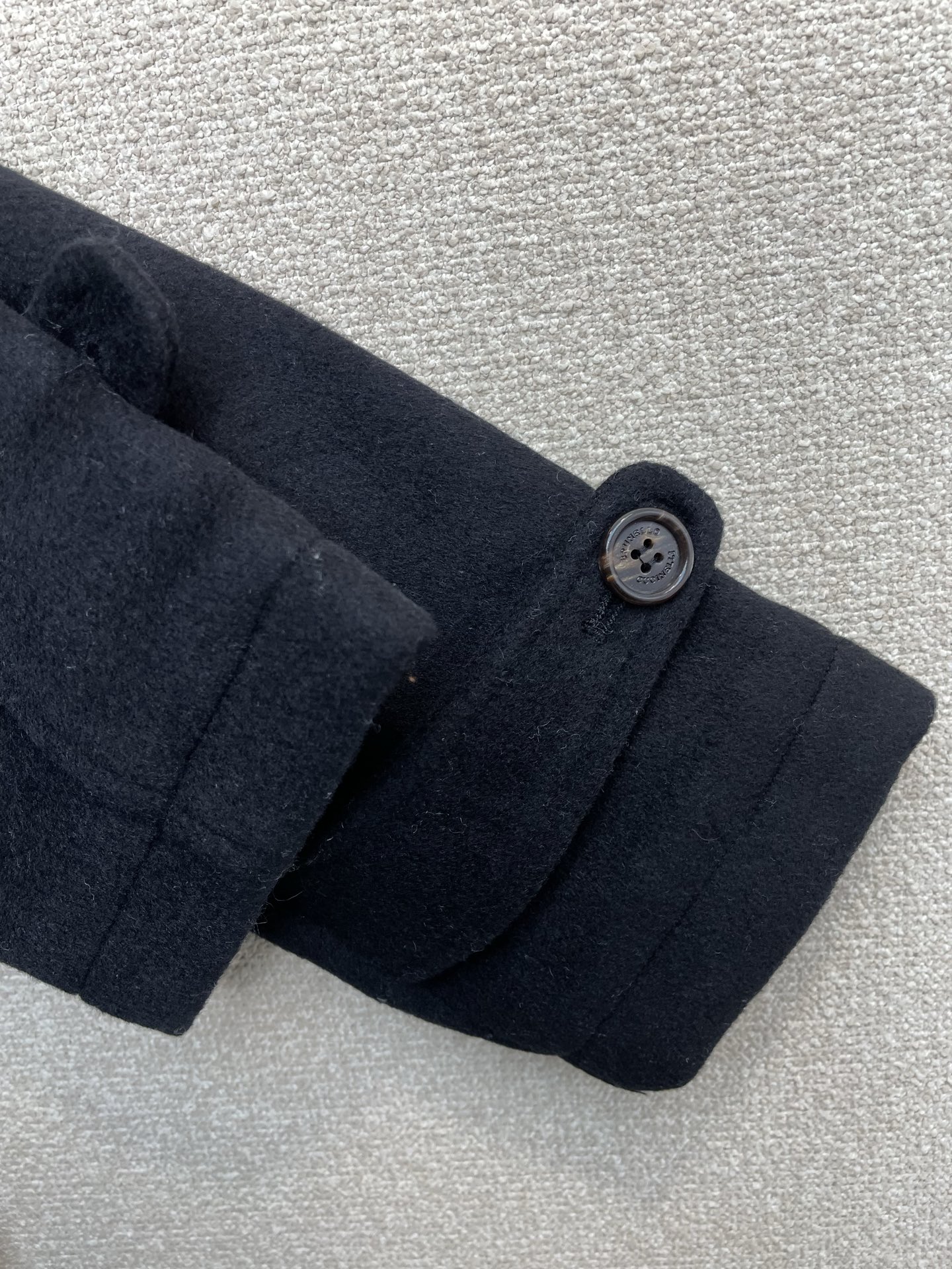 Brunello Cucinelli Basic Clothing L