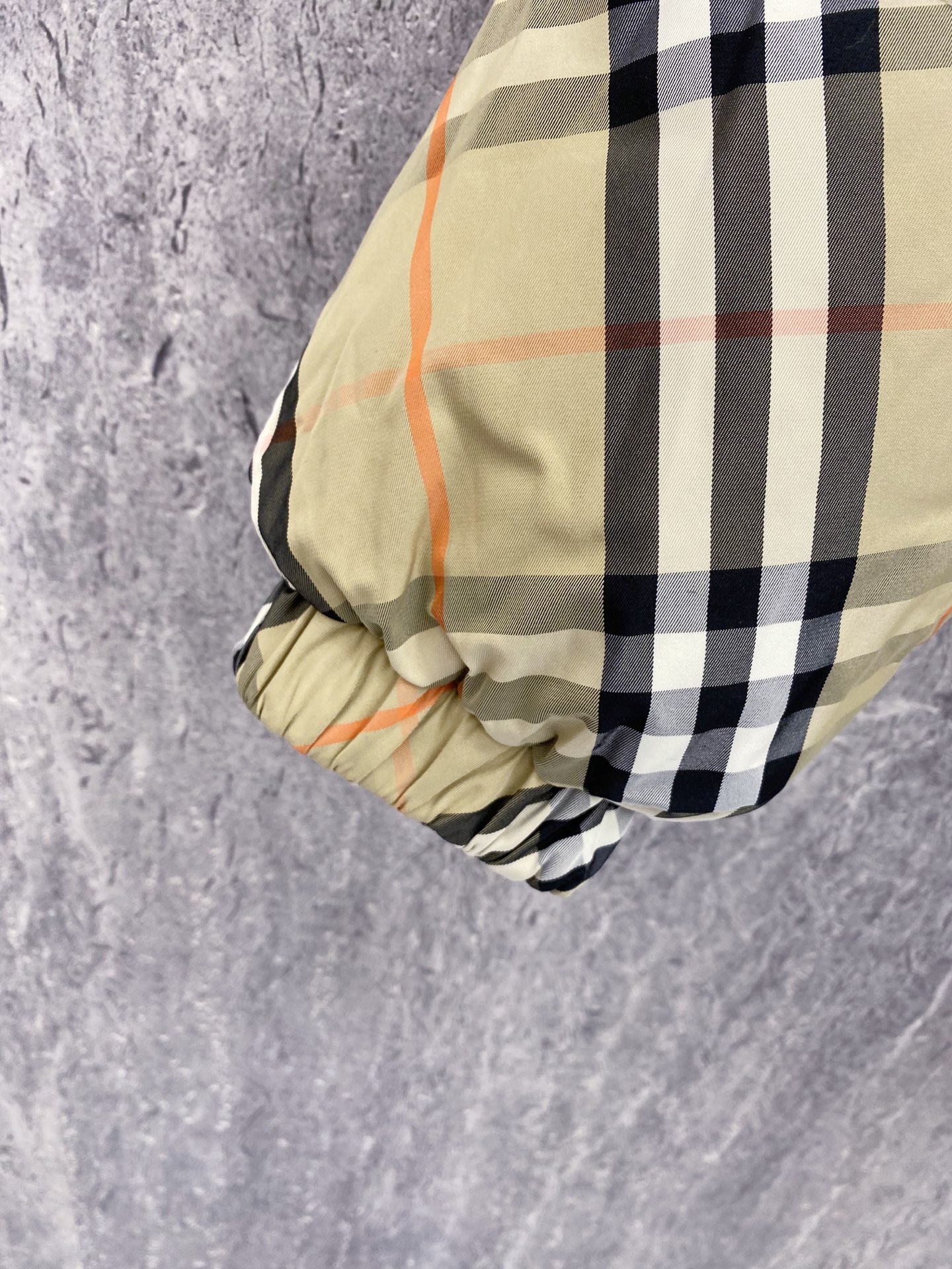 Burberry Down Jacket Polyester S-m-l-xl