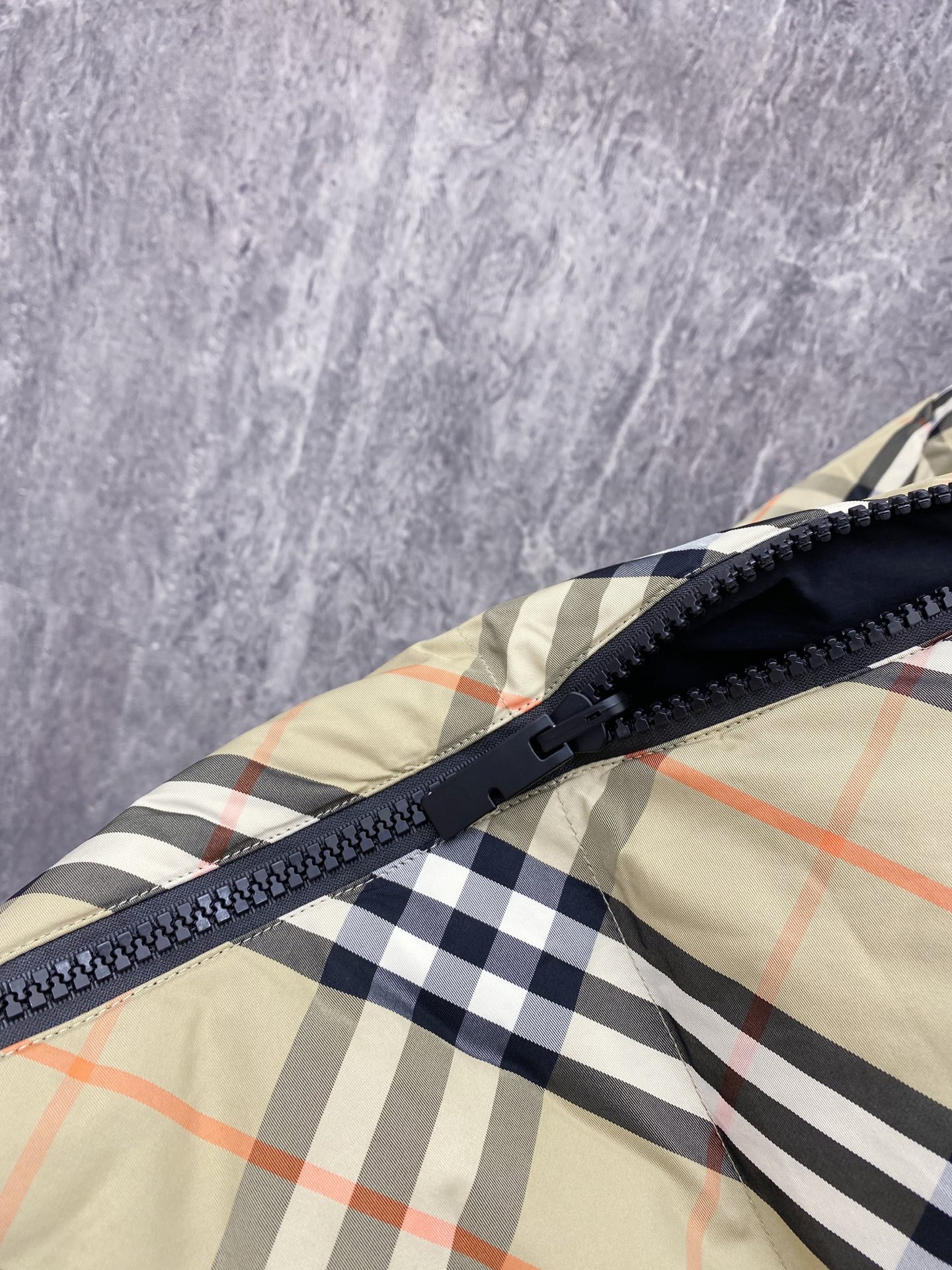 Burberry Down Jacket Polyester S-m-l-xl