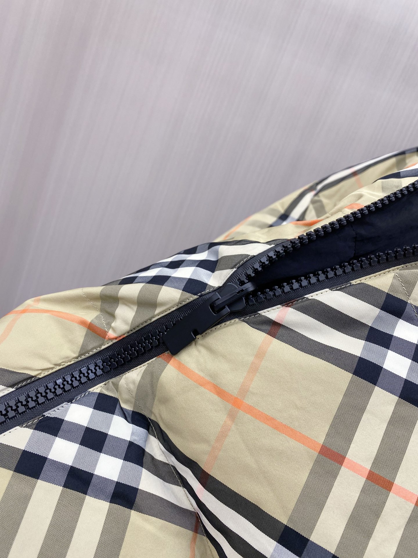 Burberry Down Jacket Polyester S-m-l-xl
