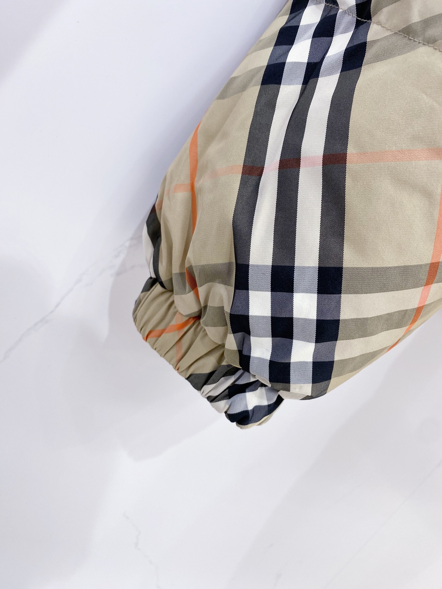 Burberry Down Jacket Polyester S-m-l-xl