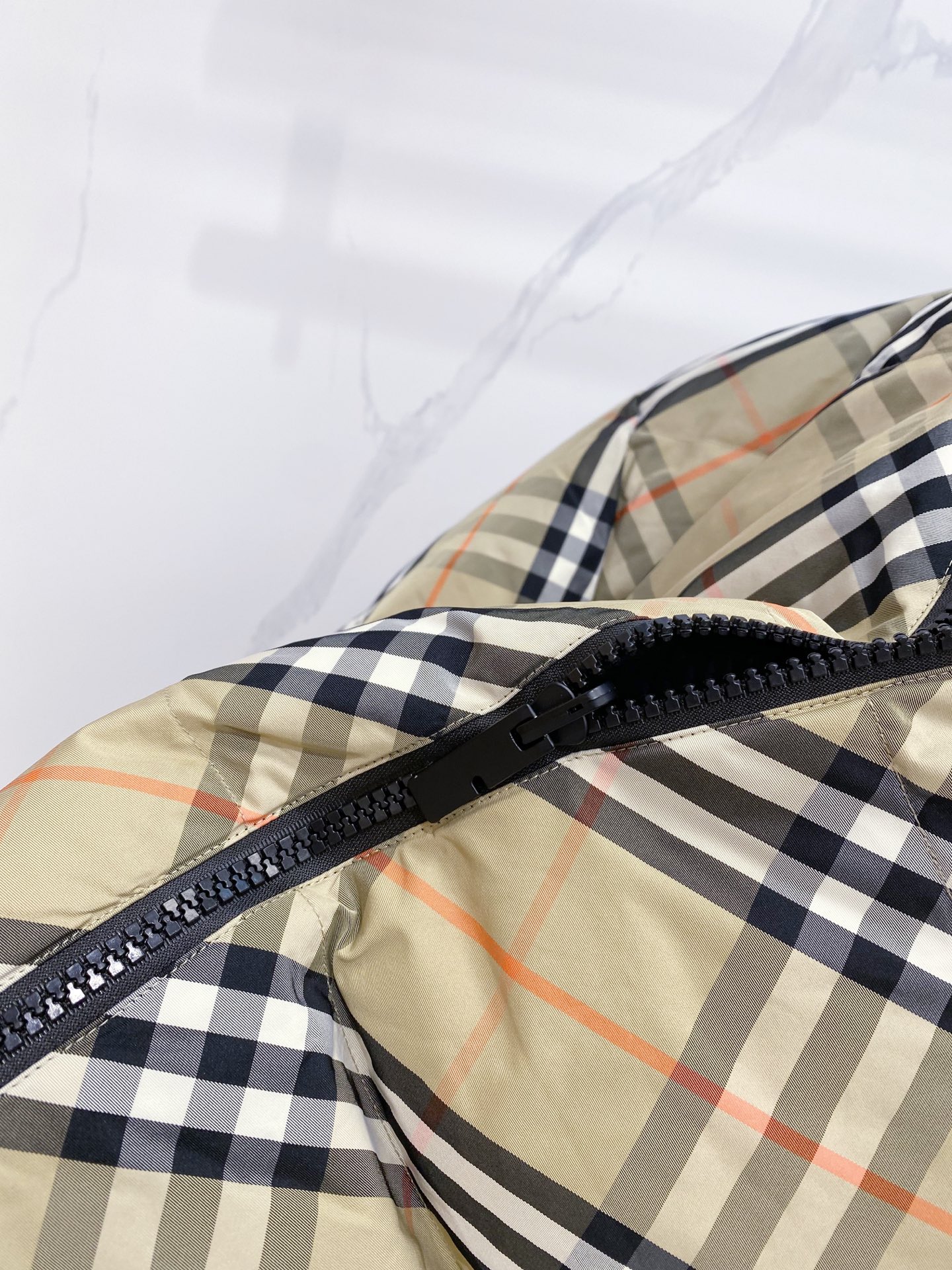 Burberry Down Jacket Polyester S-m-l-xl
