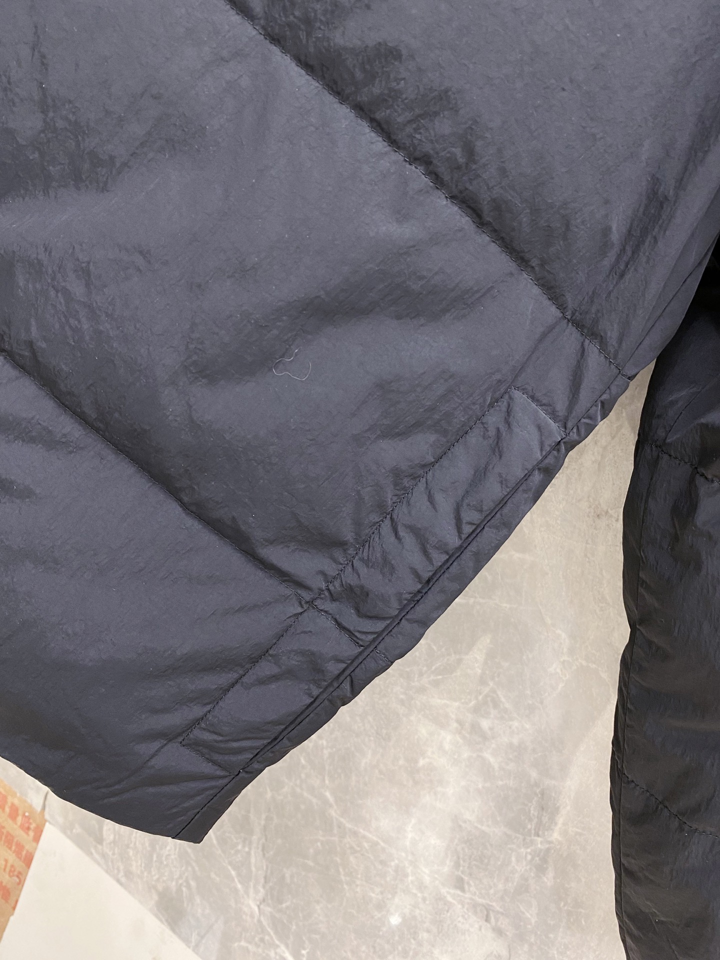 Burberry Down Jacket Polyester S-m-l-xl