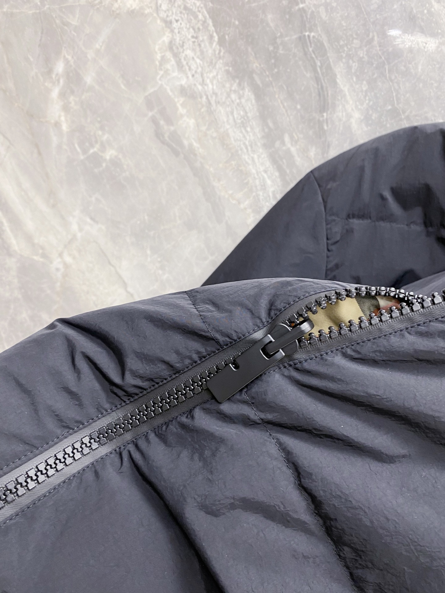 Burberry Down Jacket Polyester S-m-l-xl