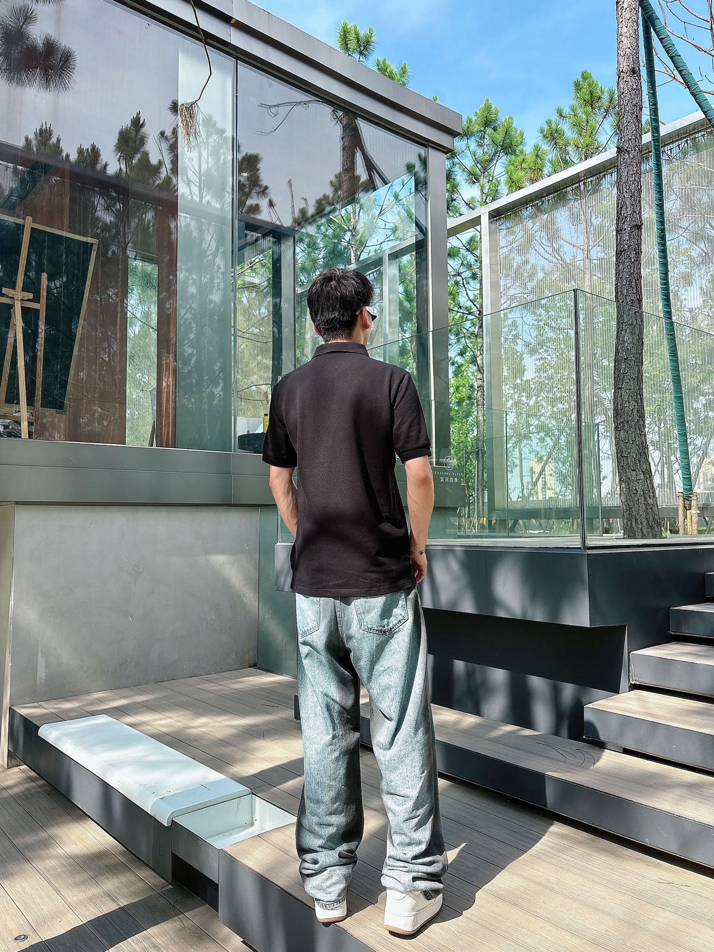 Givenchy Basic Clothing Black M-l-xl-xxl