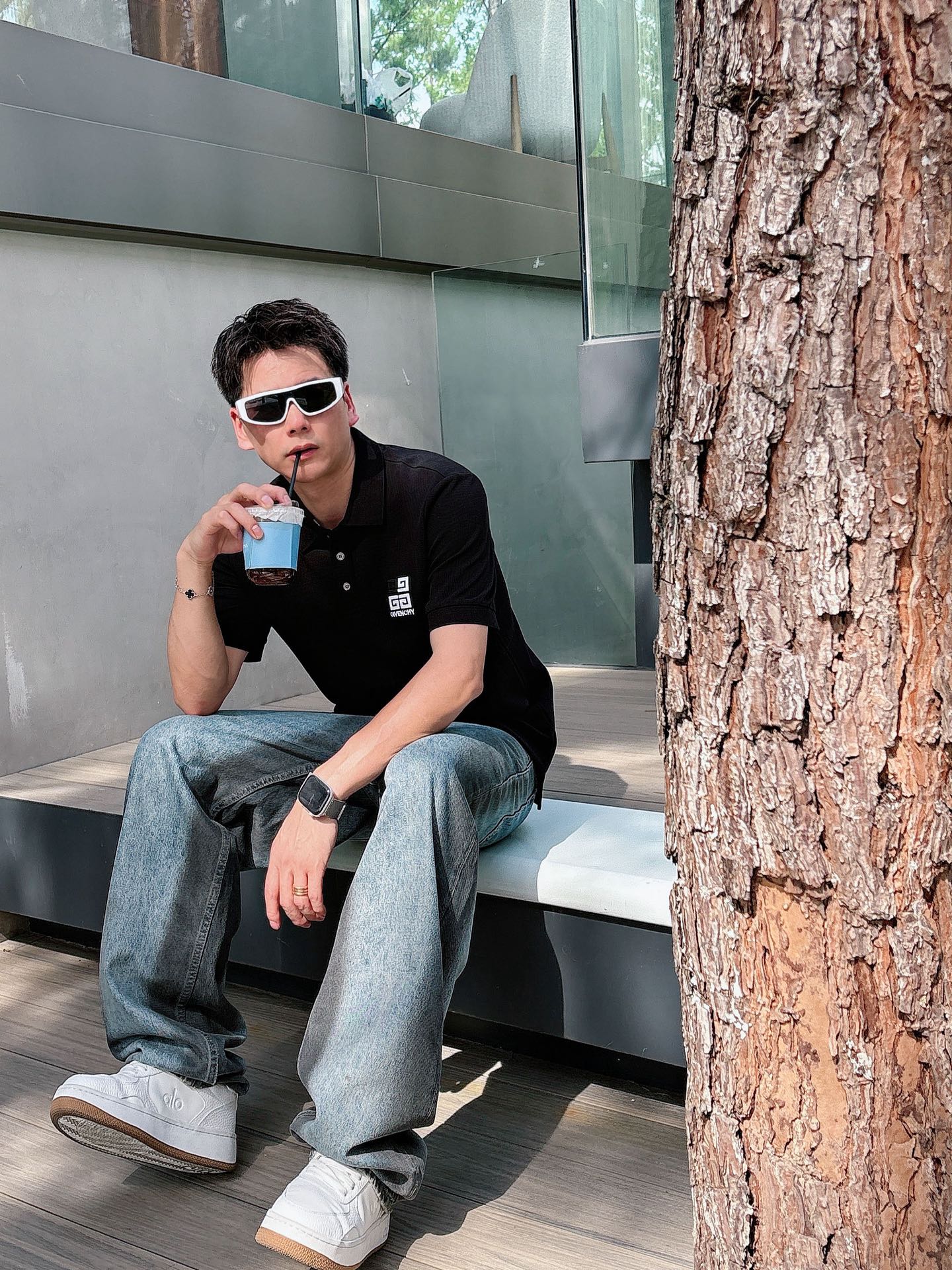 Givenchy Basic Clothing Black M-l-xl-xxl