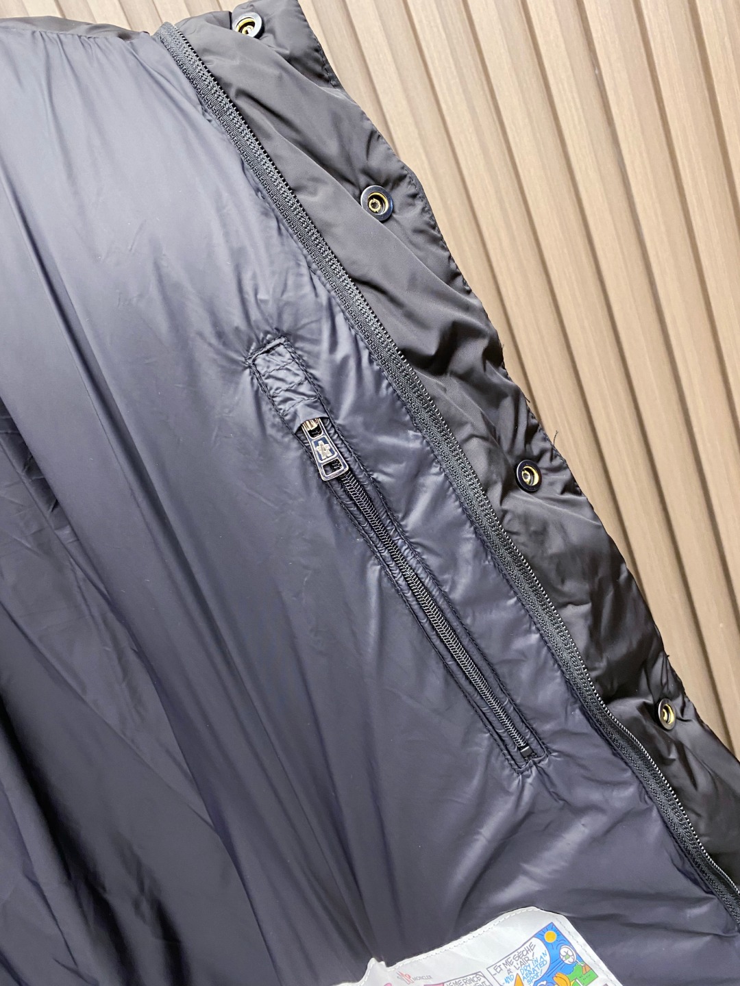 Moncler Couple Down Jacket White Duck Down M-l-xl