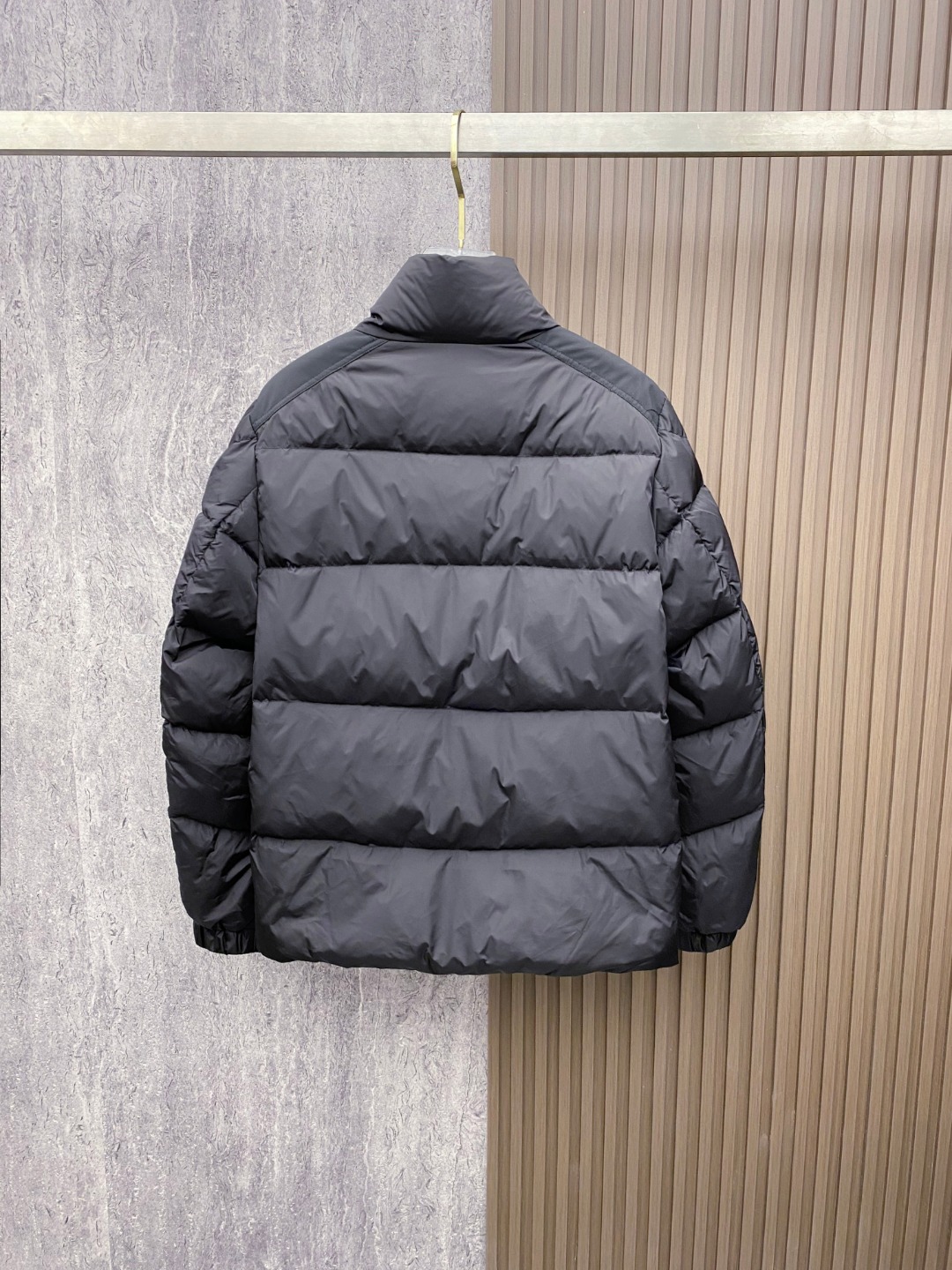 Moncler Couple Down Jacket White Duck Down M-l-xl