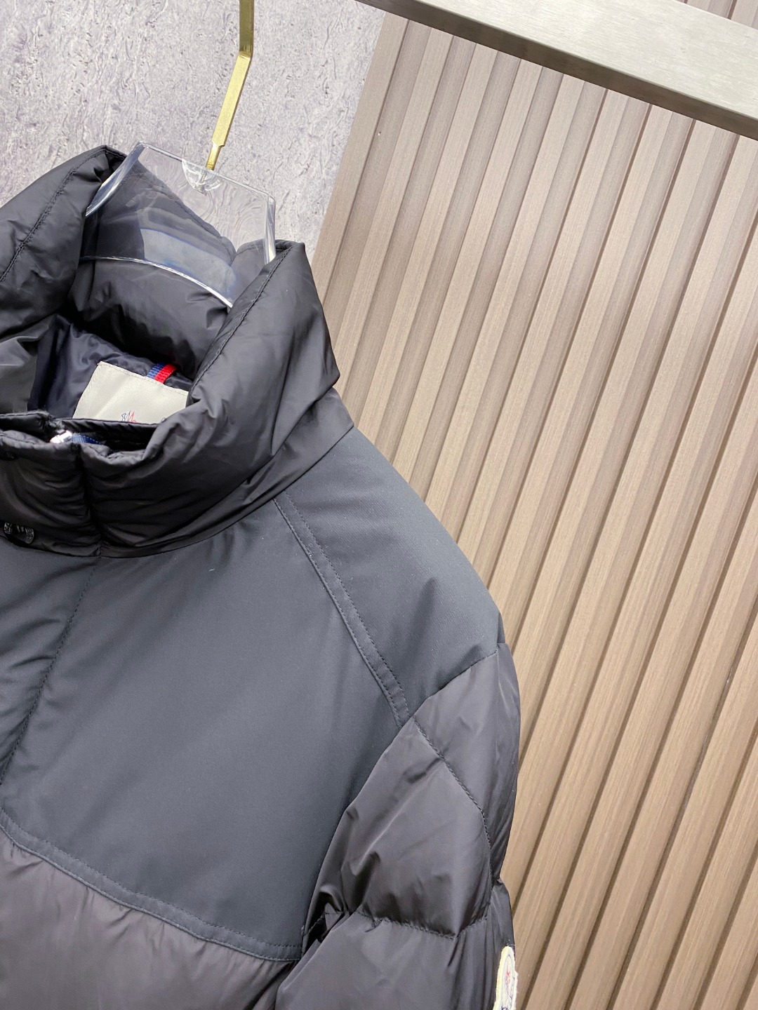 Moncler Couple Down Jacket White Duck Down M-l-xl