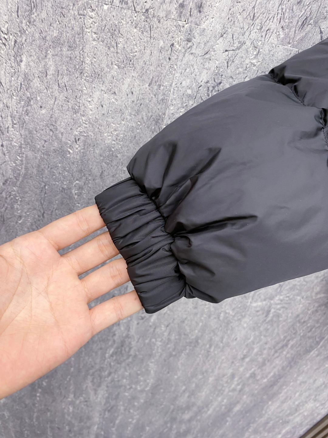 Moncler Couple Down Jacket White Duck Down M-l-xl