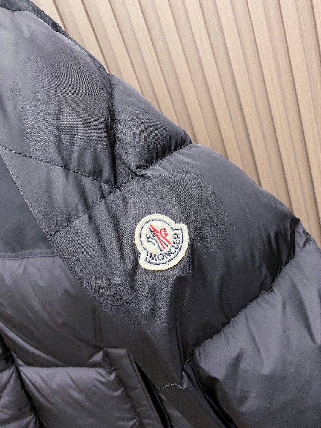 Moncler Couple Down Jacket White Duck Down M-l-xl