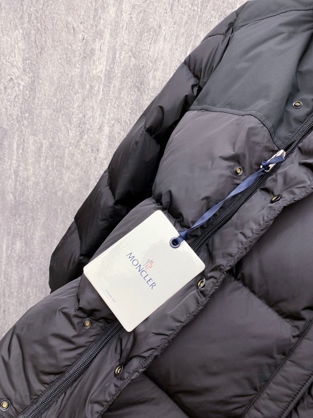 Moncler Couple Down Jacket White Duck Down M-l-xl