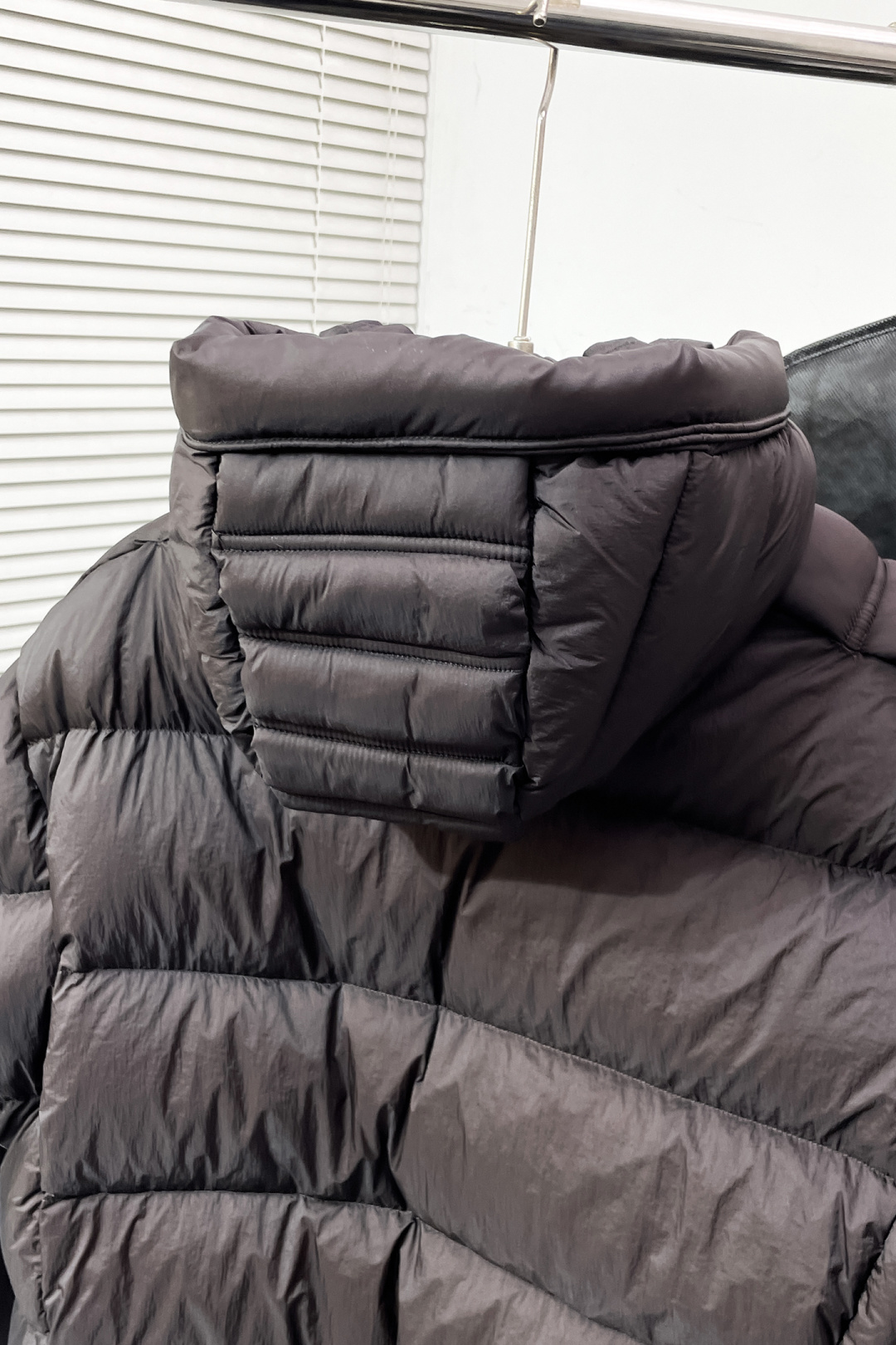 Dior Down Jacket White Duck Down Black S-m-l-xl