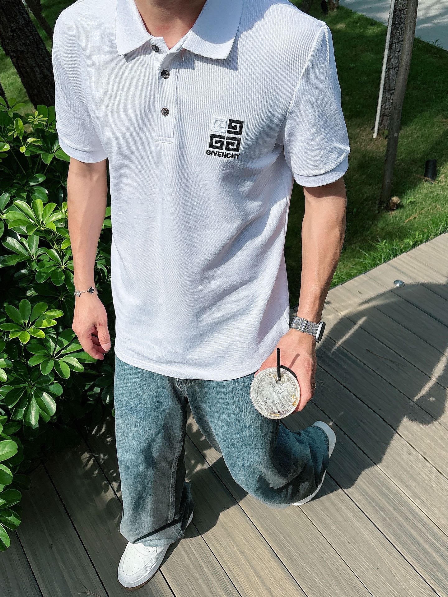 Givenchy Basic Clothing Black M-l-xl-xxl