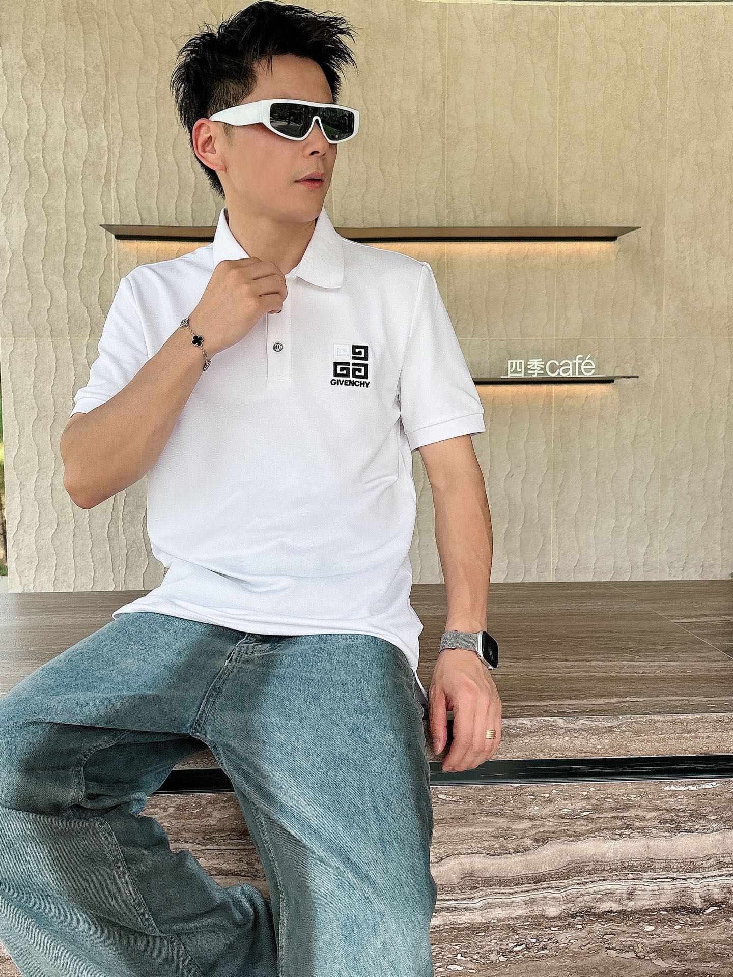 Givenchy Basic Clothing Black M-l-xl-xxl