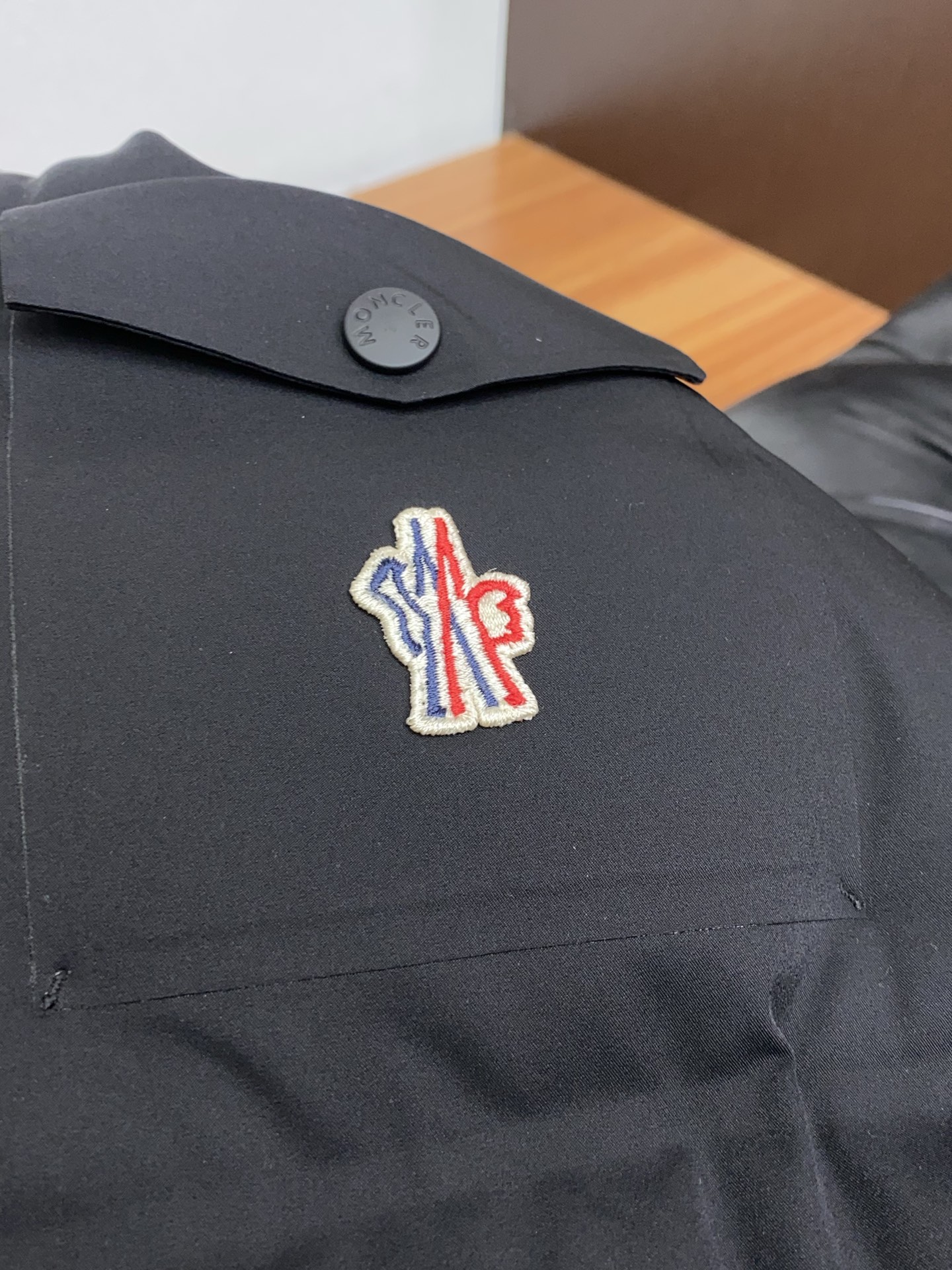 Moncler Couple Vest M-l-xl