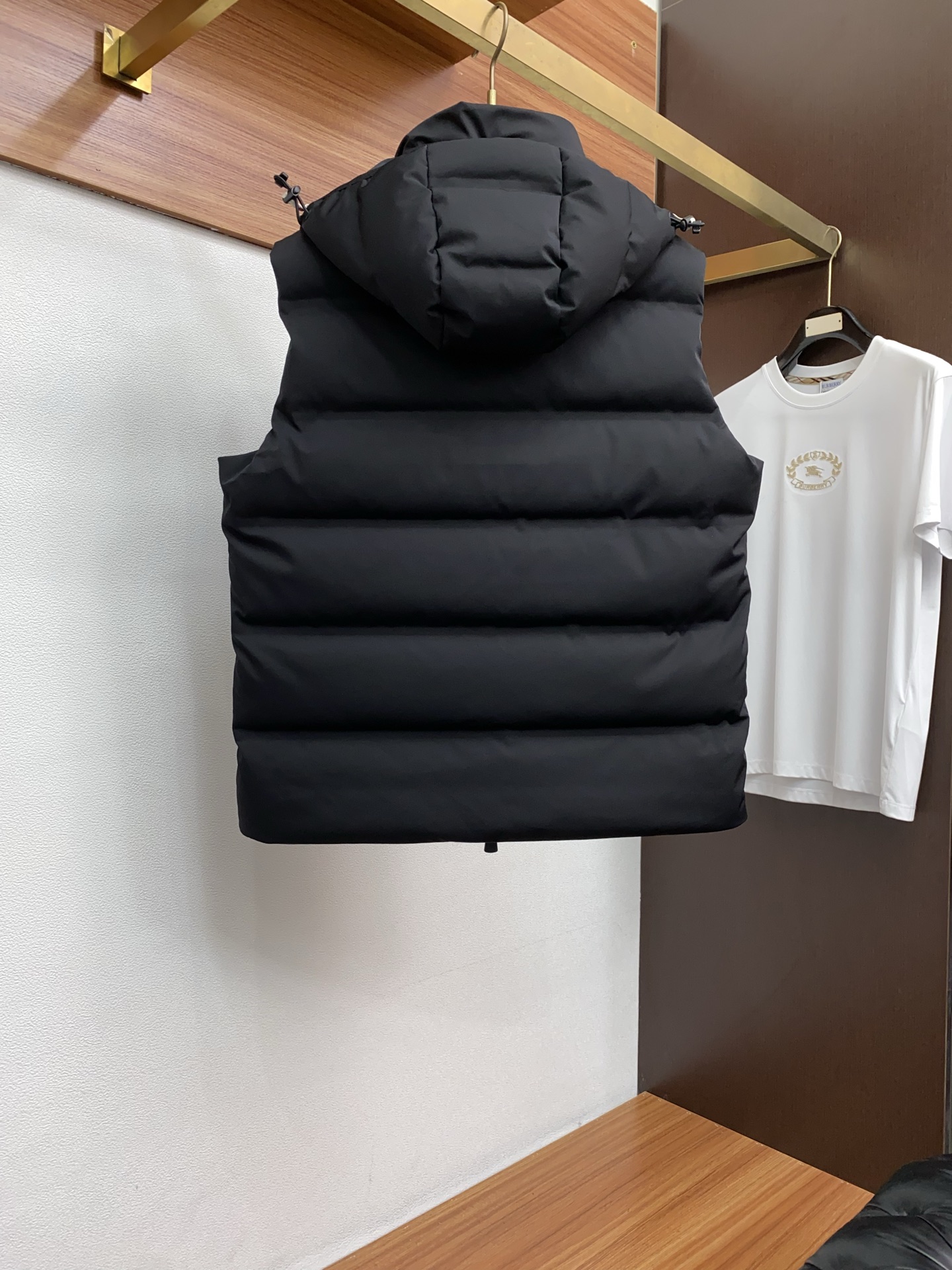 Moncler Couple Vest M-l-xl