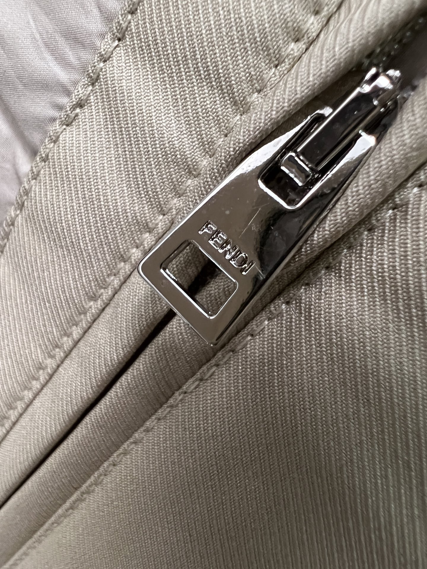 Fendi Down Jacket Goose Down