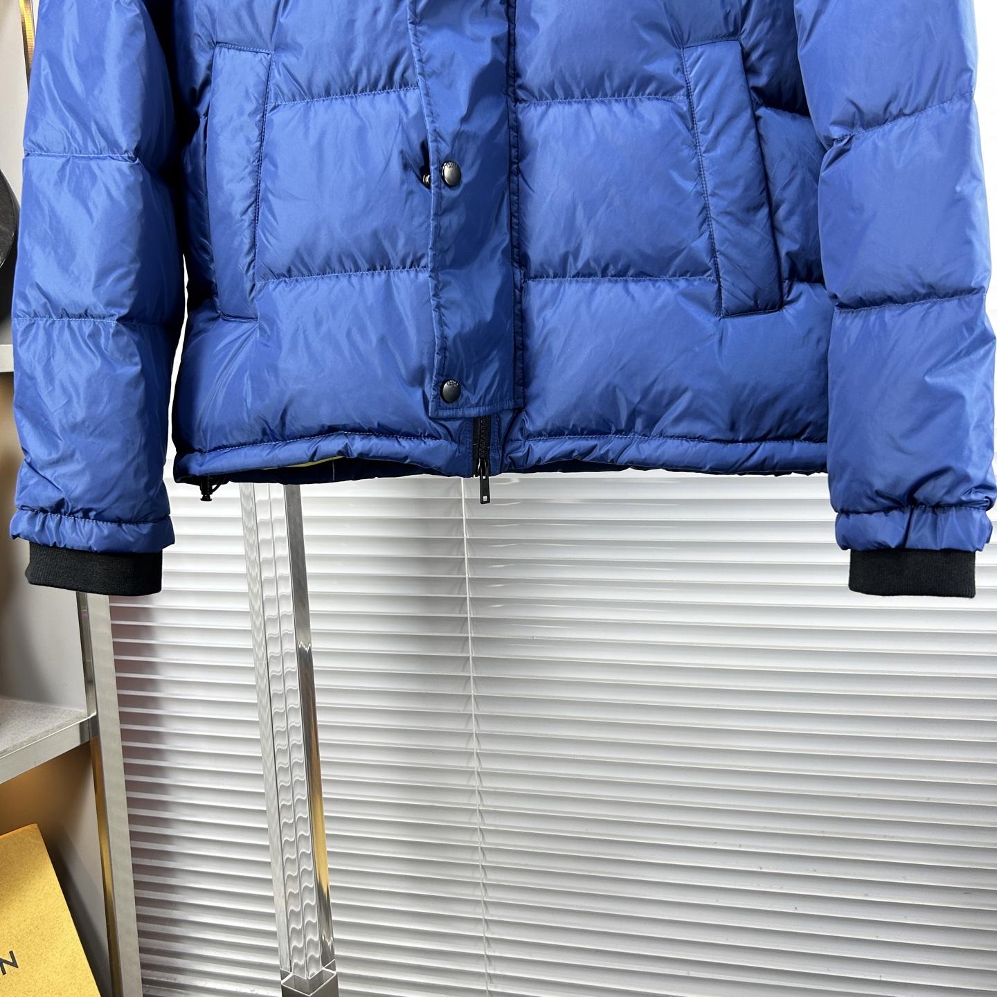 Prada Down Jacket White Duck Down S-m-xxl