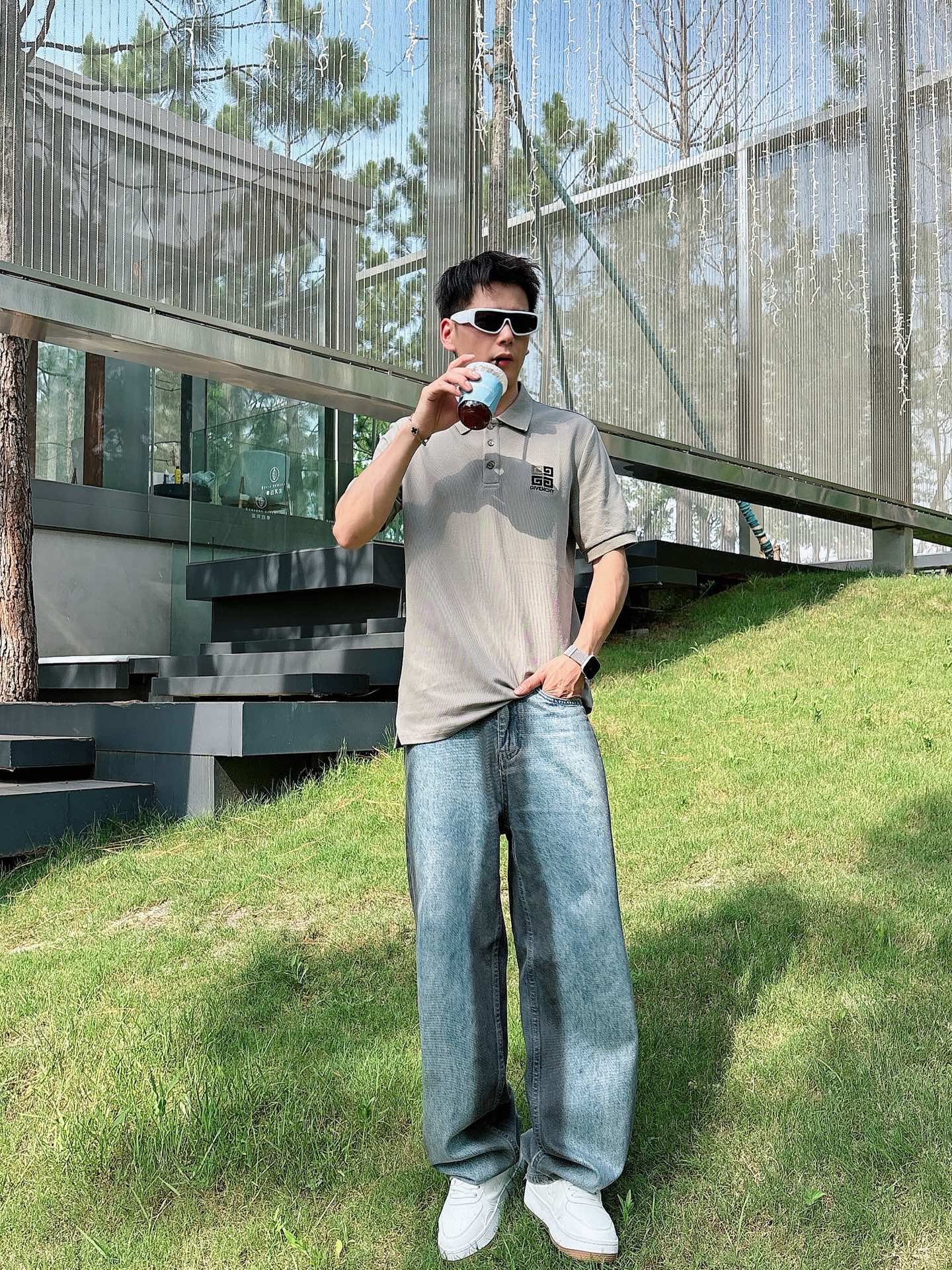 Givenchy Basic Clothing Black M-l-xl-xxl