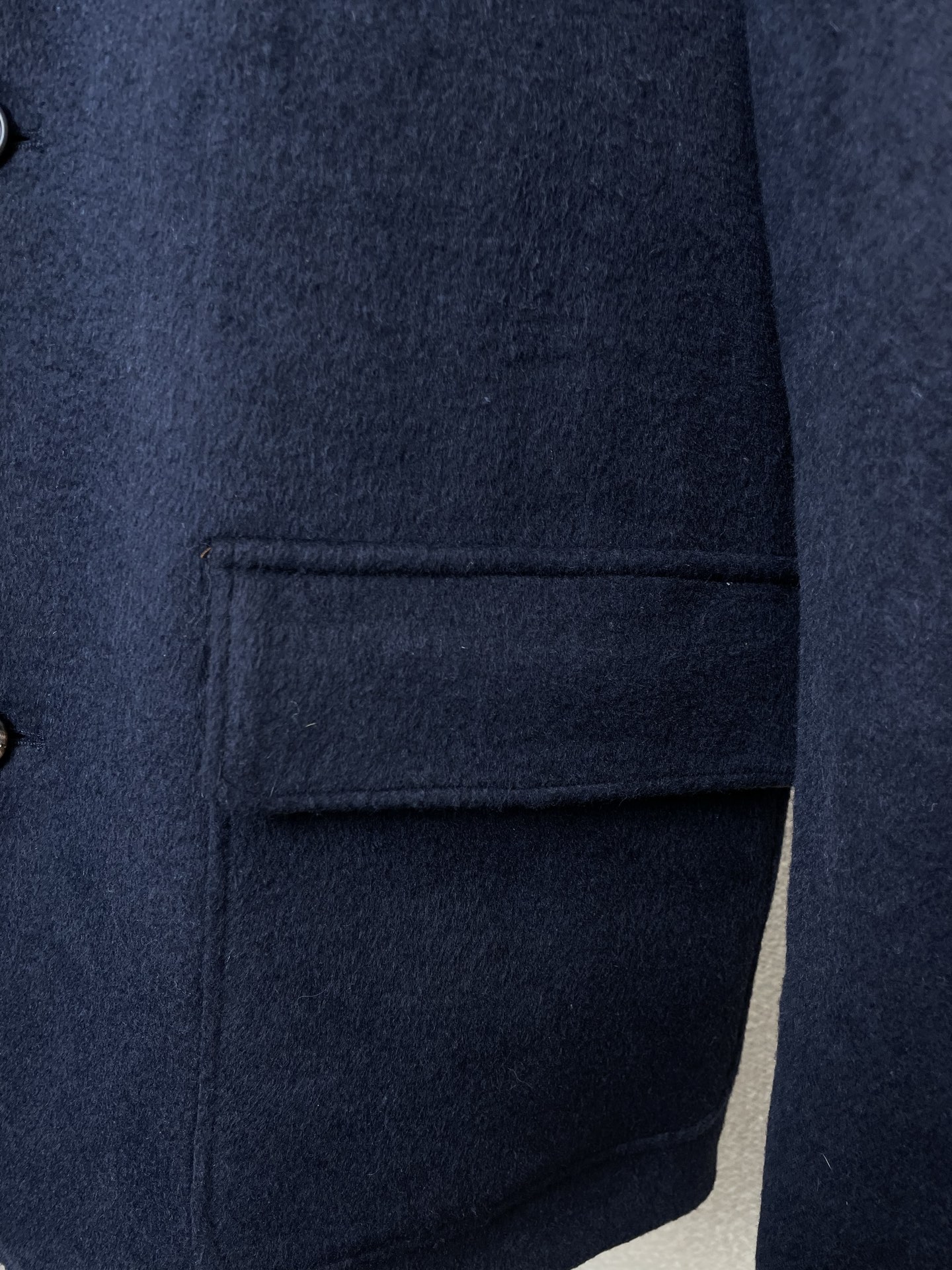 Loro Piana Basic Clothing L
