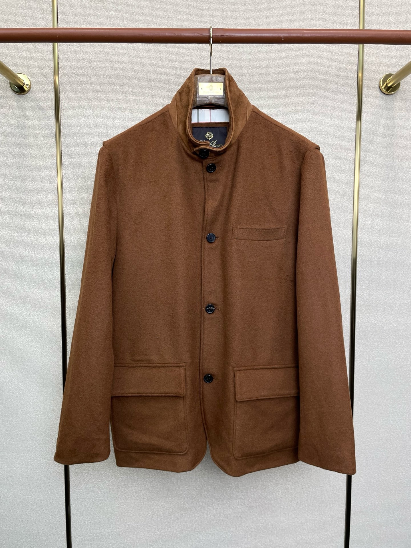 Loro Piana Basic Clothing L