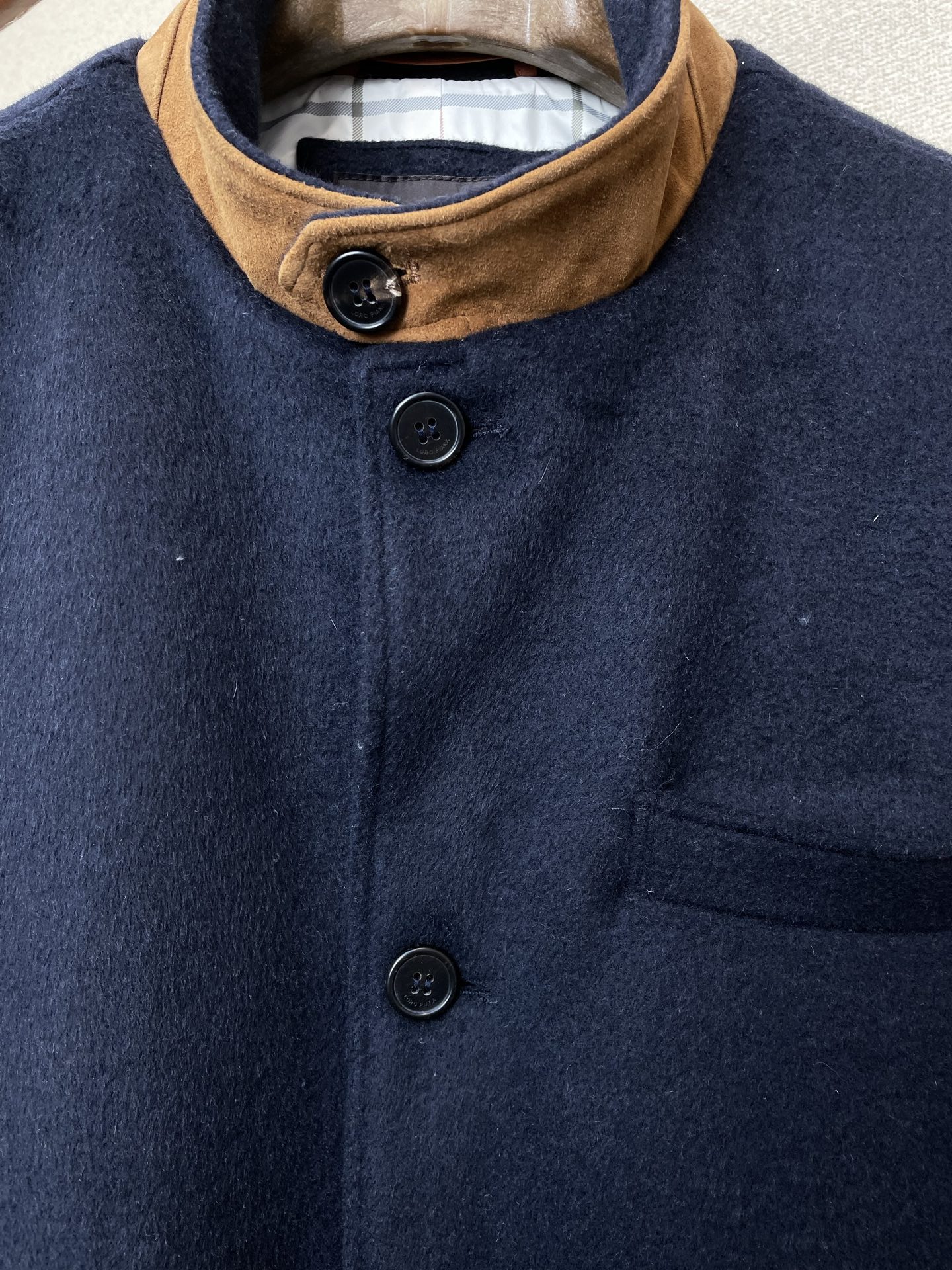 Loro Piana Basic Clothing L