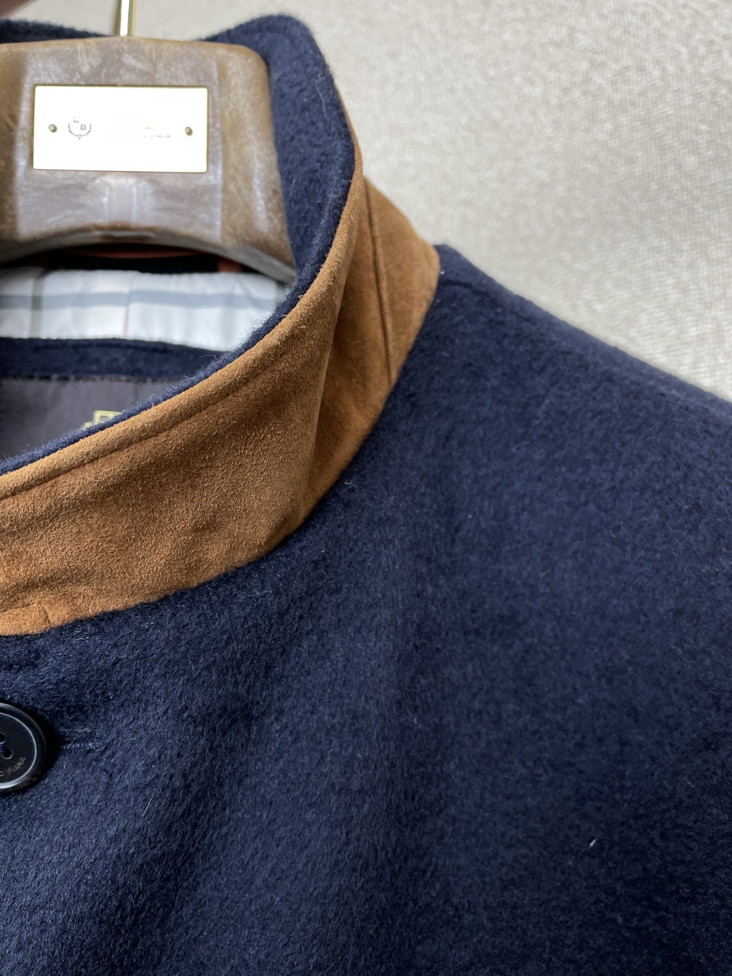 Loro Piana Basic Clothing L