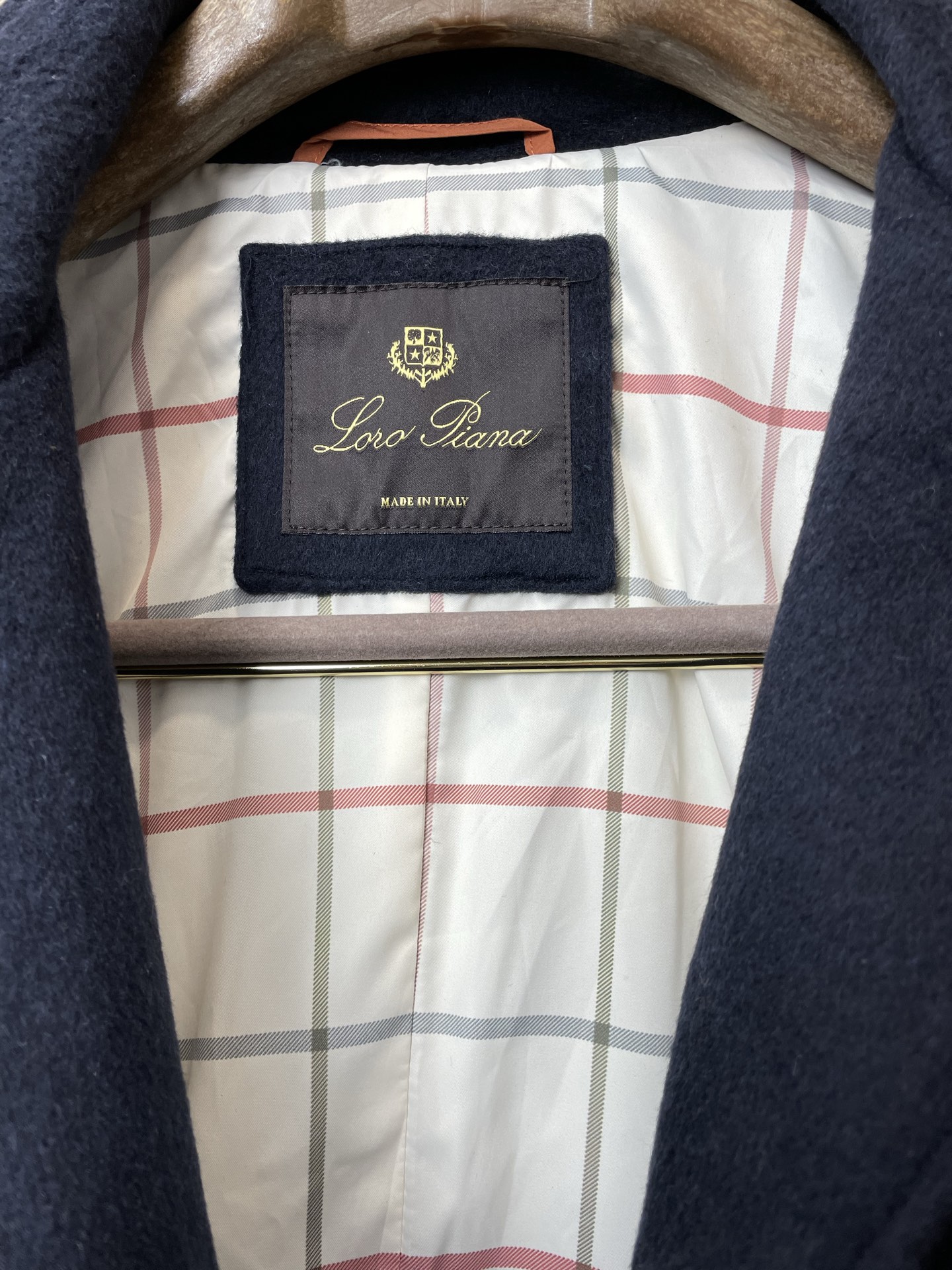 Loro Piana Basic Clothing L